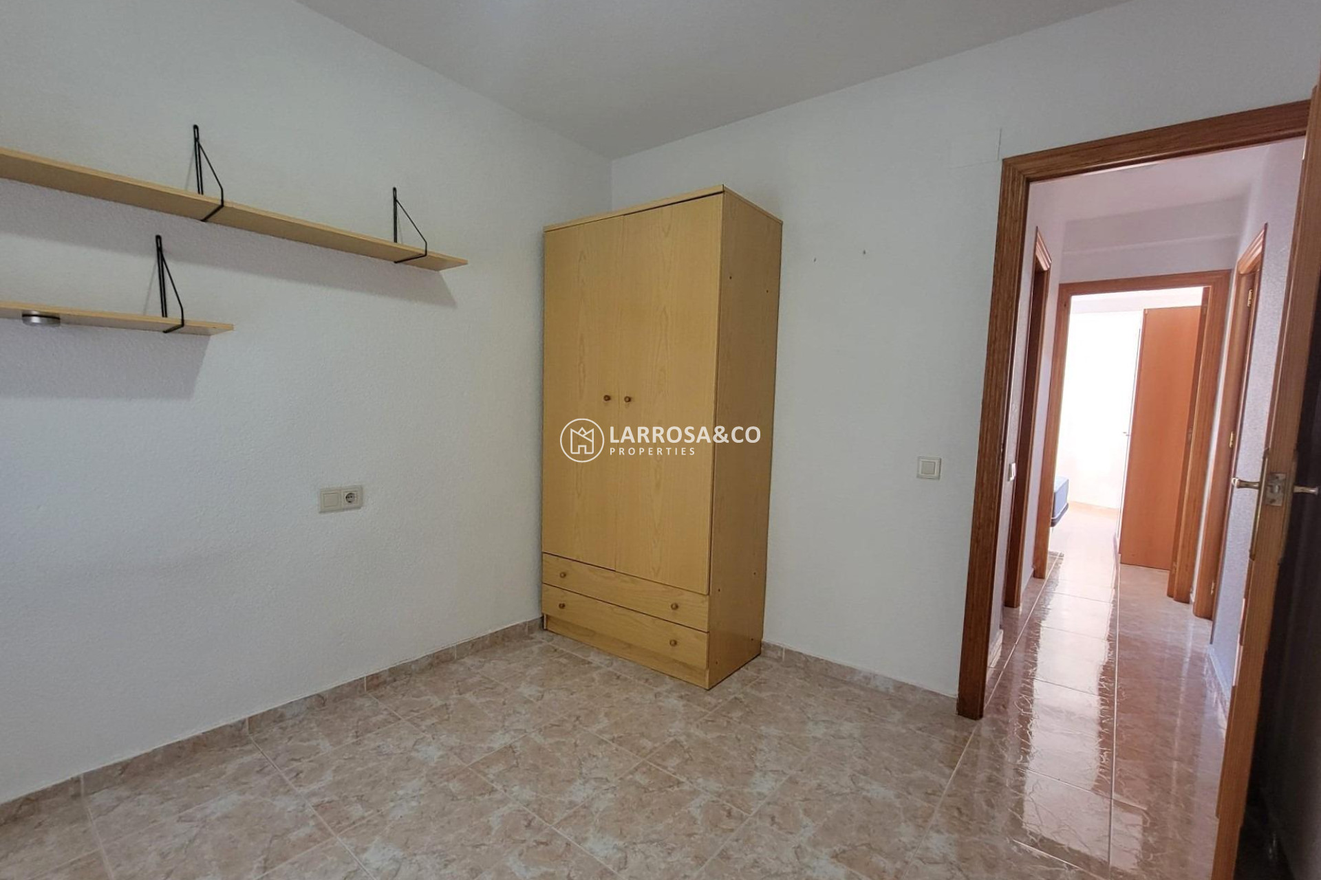 A Vendre - Penthouse  - Torrevieja - Los Locos Beach