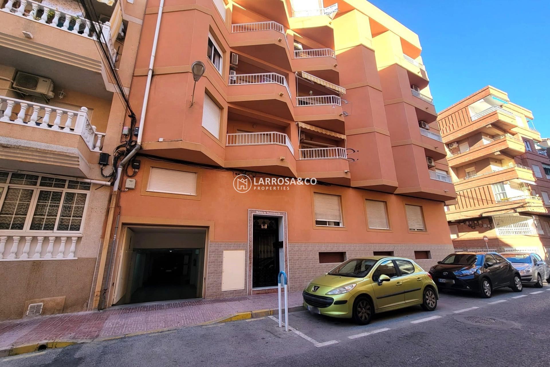 A Vendre - Penthouse  - Torrevieja - Los Locos Beach