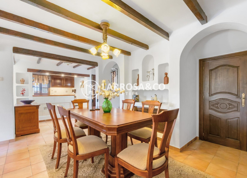 A Vendre - Penthouse  - Torrevieja - Los Locos Beach