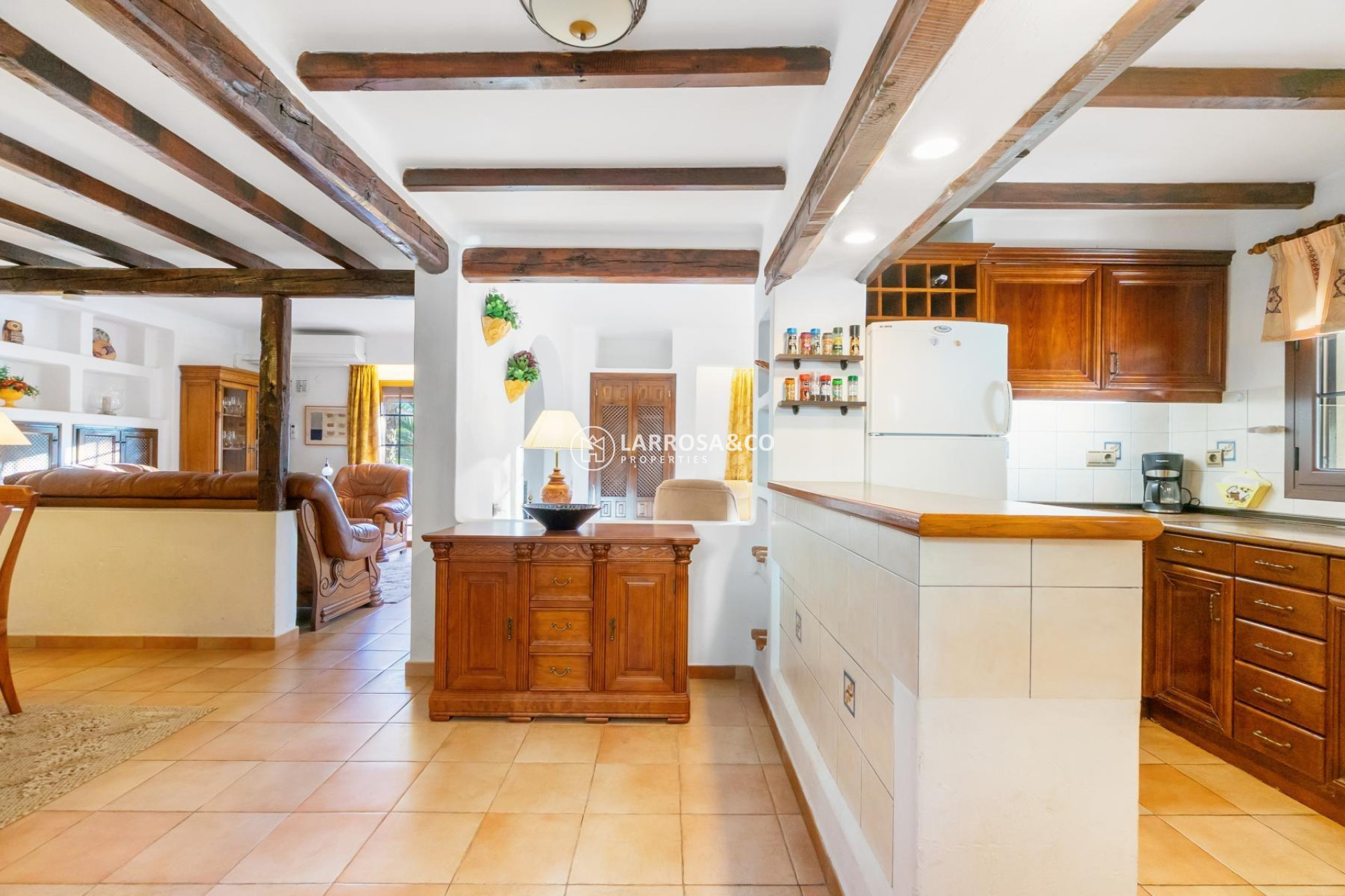 A Vendre - Penthouse  - Torrevieja - Los Locos Beach