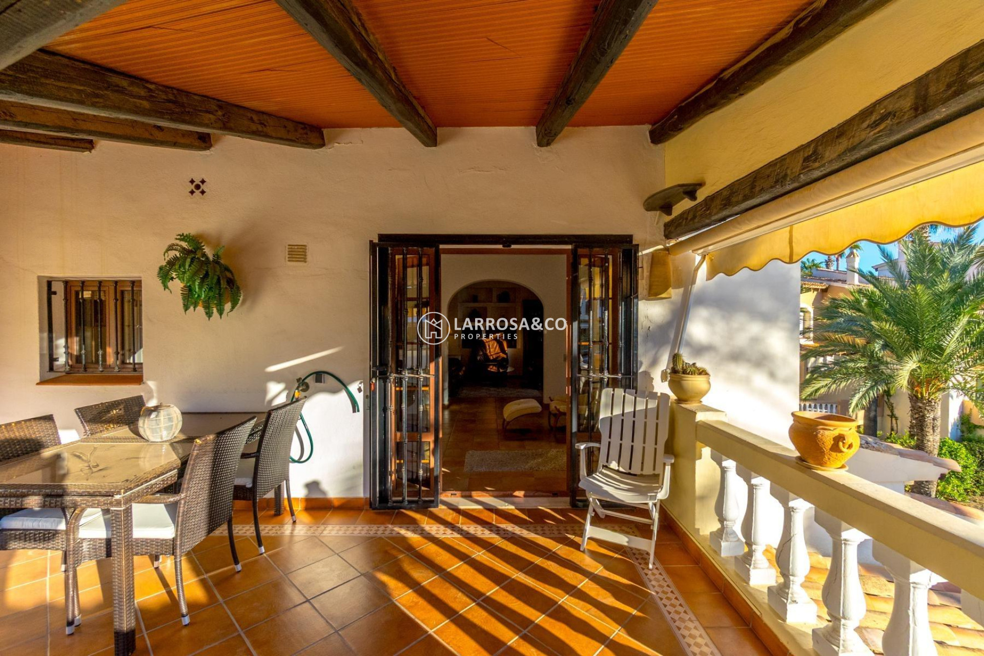 A Vendre - Penthouse  - Torrevieja - Los Locos Beach