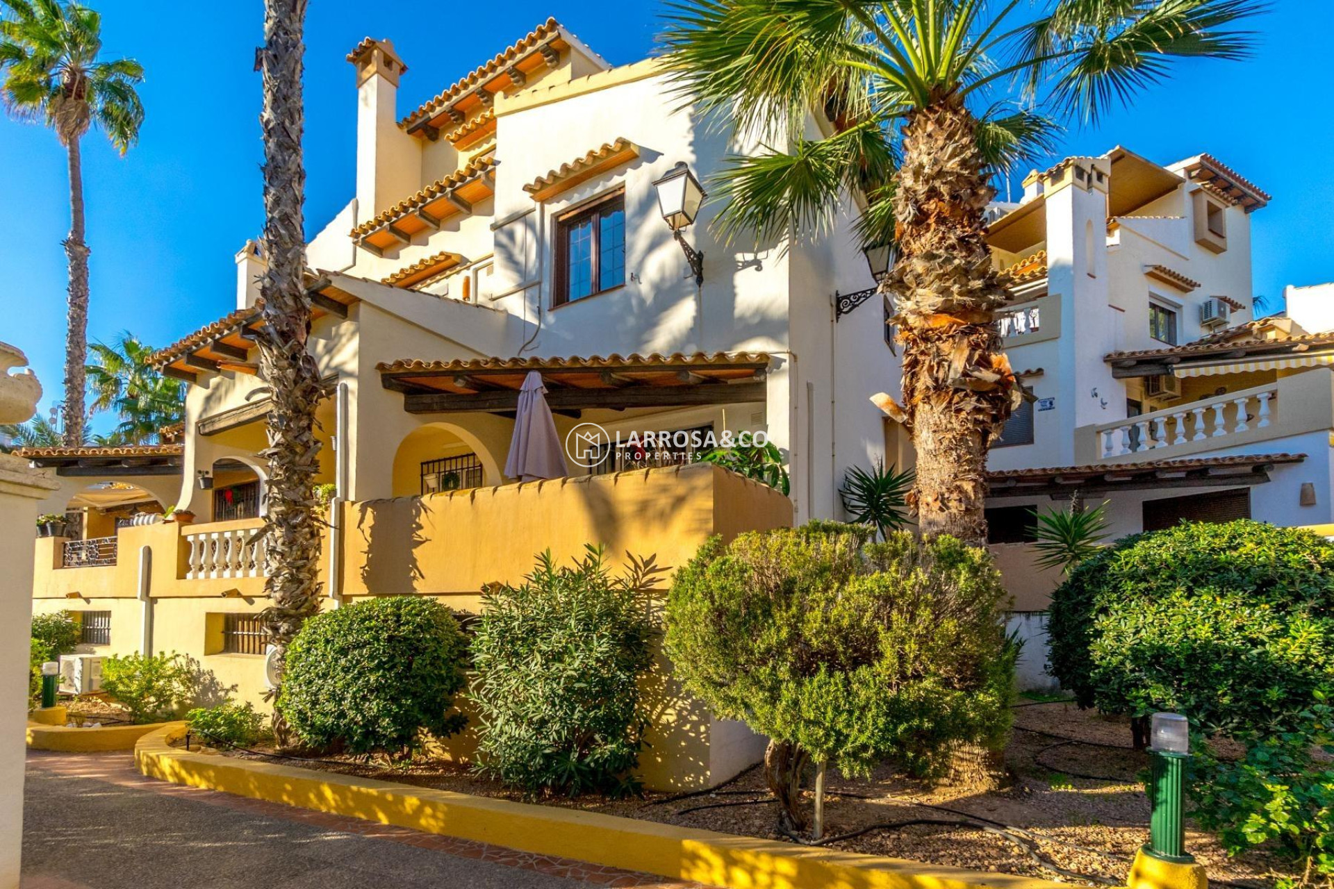 A Vendre - Penthouse  - Torrevieja - Los Locos Beach