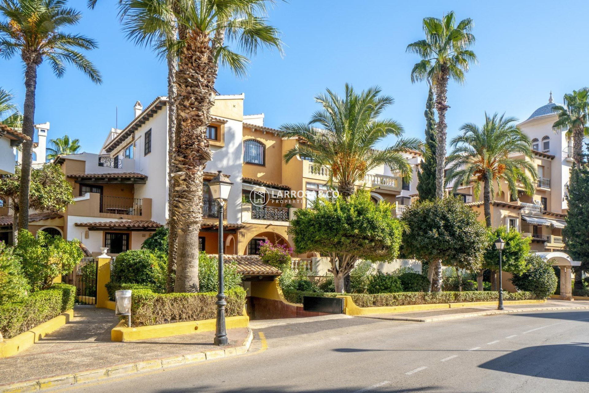 A Vendre - Penthouse  - Torrevieja - Los Locos Beach