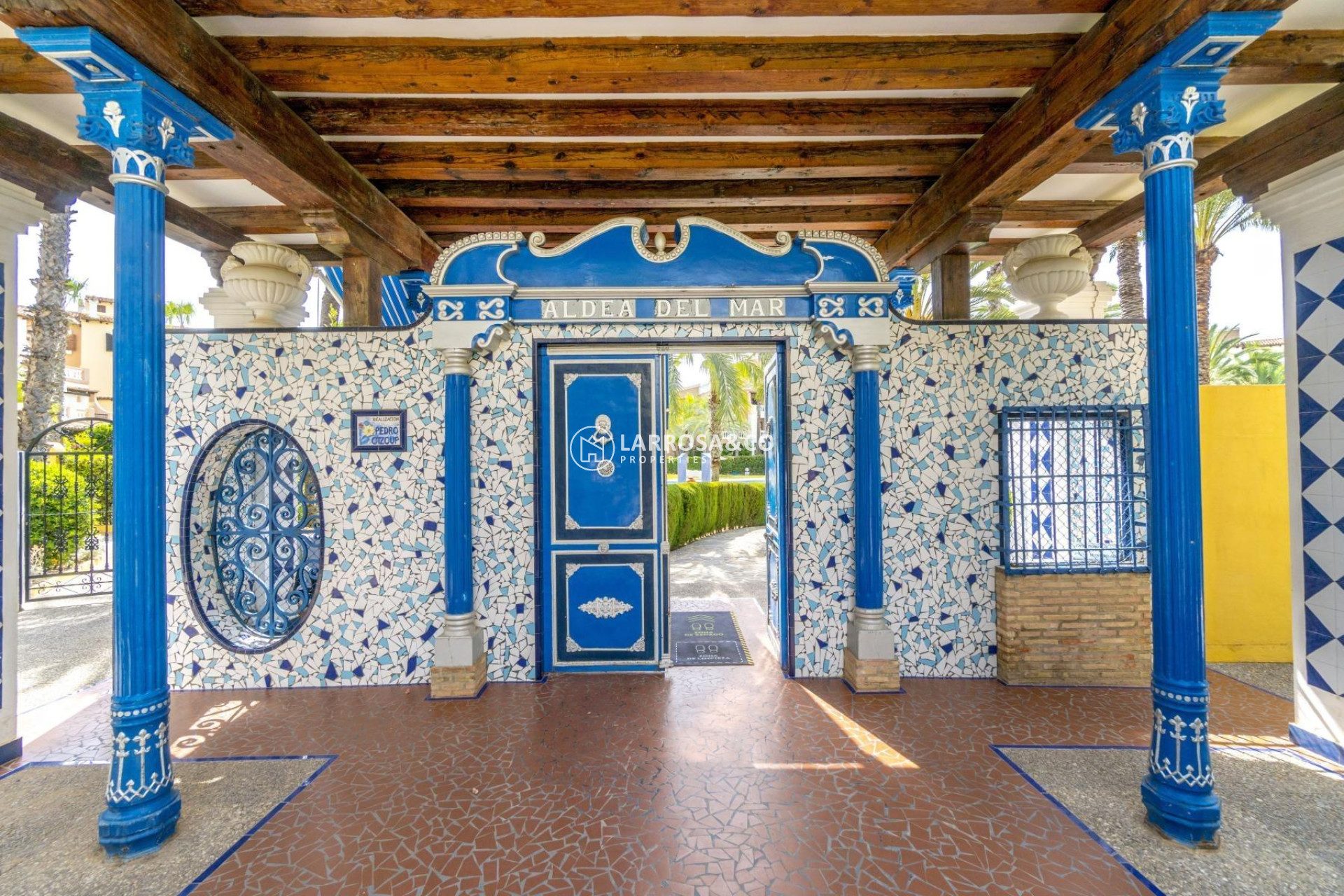 A Vendre - Penthouse  - Torrevieja - Los Locos Beach