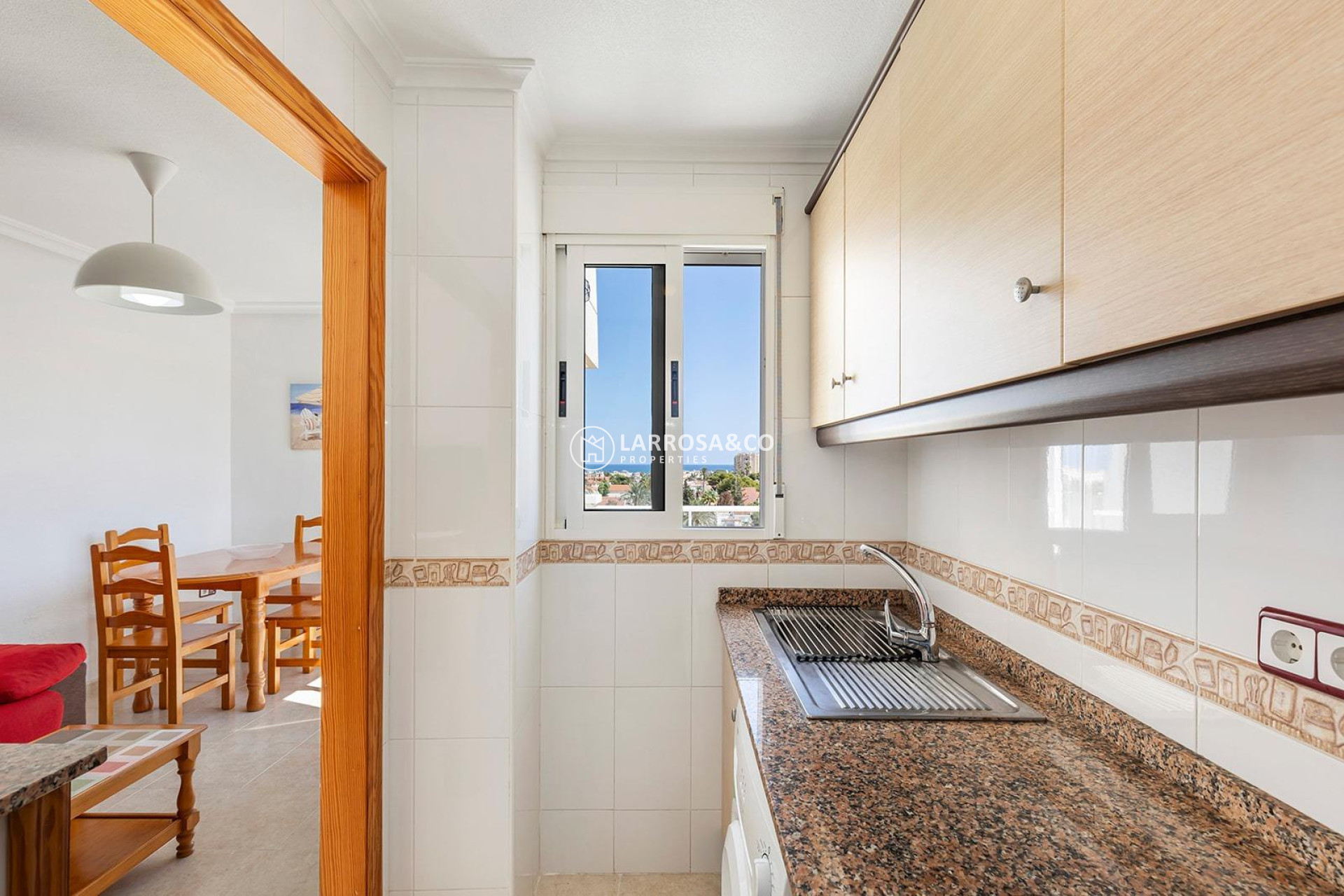 A Vendre - Penthouse  - Torrevieja - Nueva Torrevieja