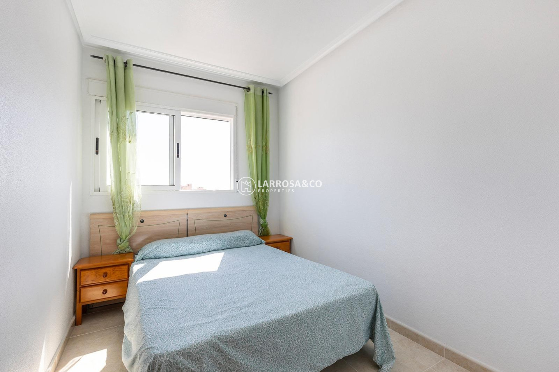 A Vendre - Penthouse  - Torrevieja - Nueva Torrevieja