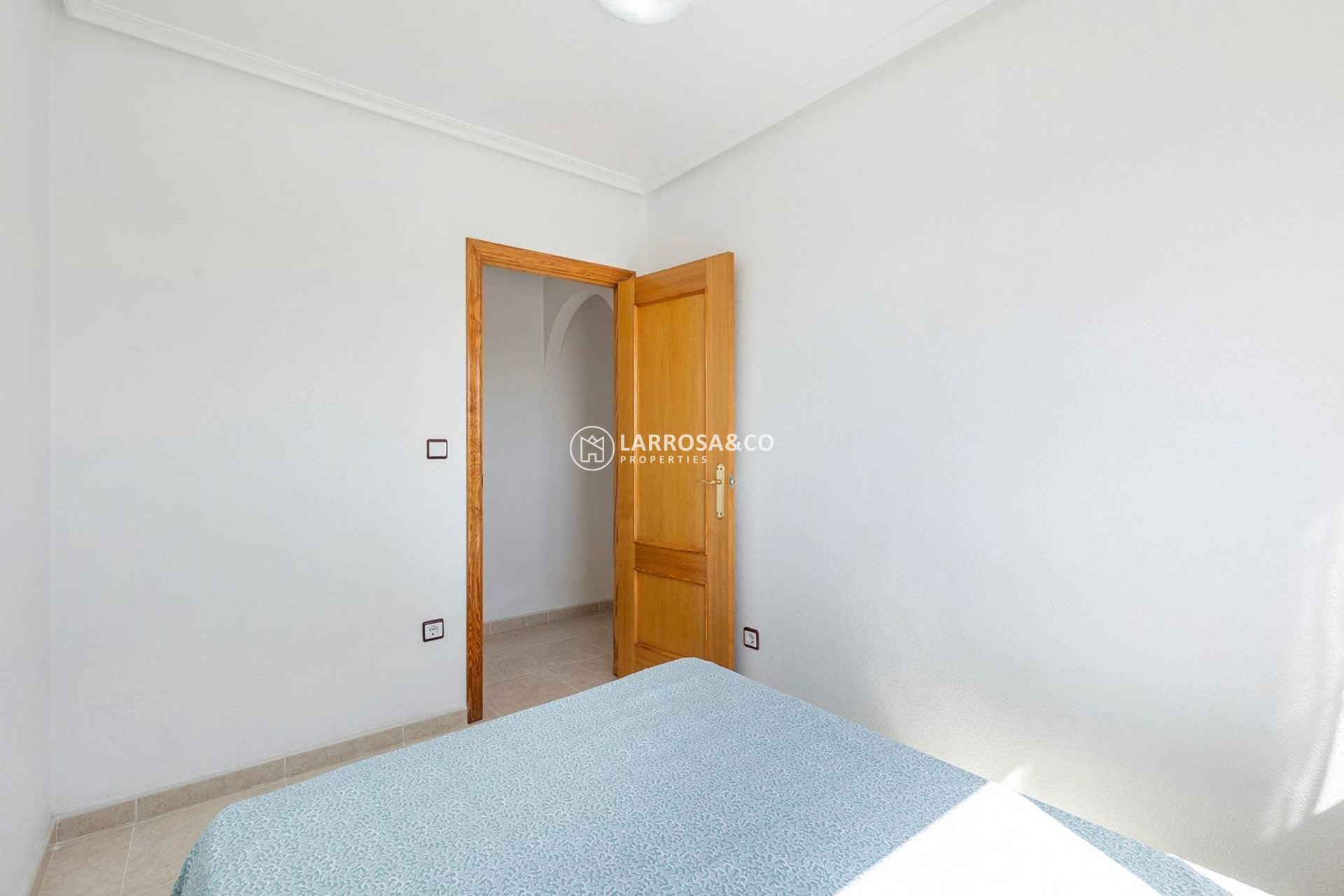 A Vendre - Penthouse  - Torrevieja - Nueva Torrevieja