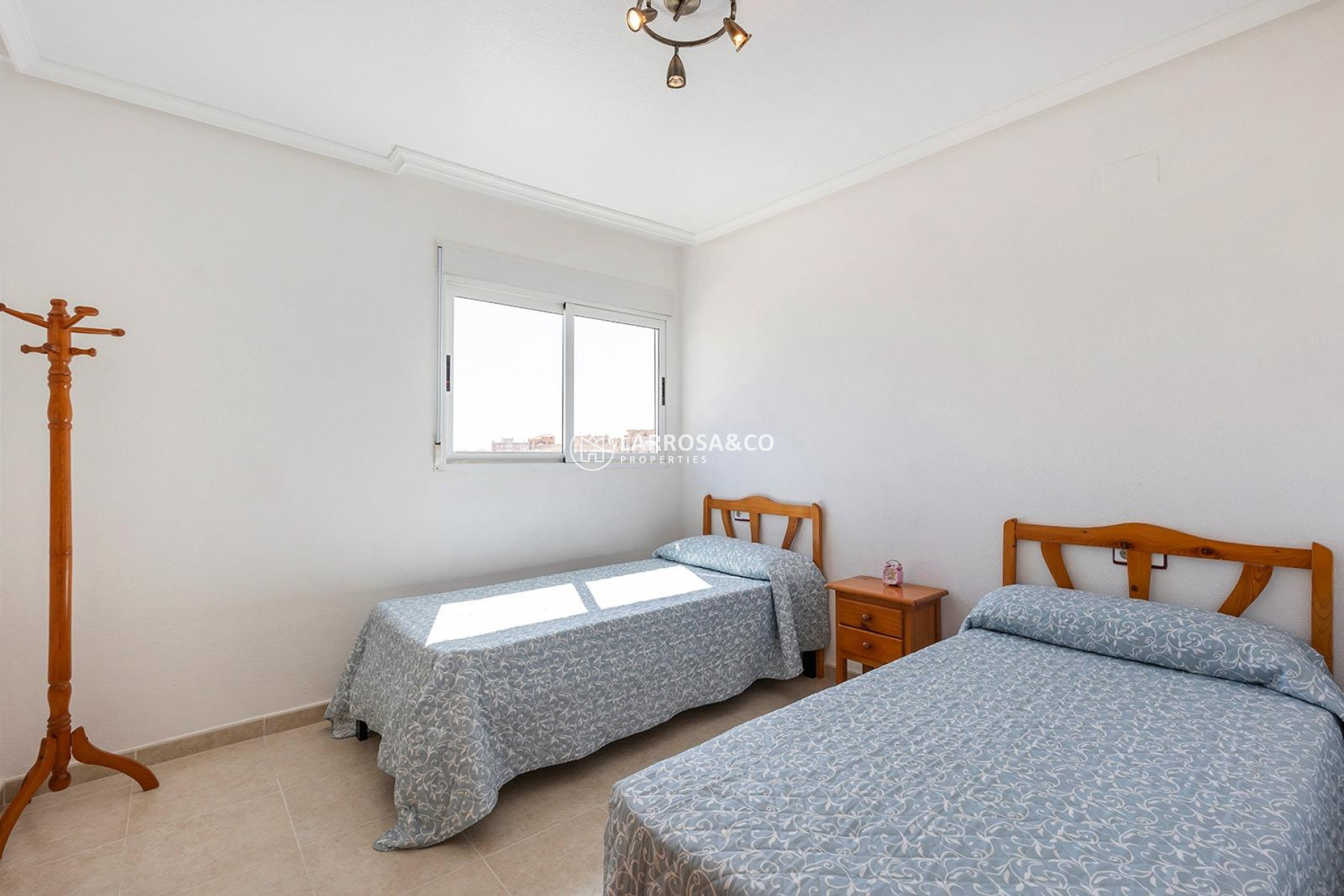 A Vendre - Penthouse  - Torrevieja - Nueva Torrevieja