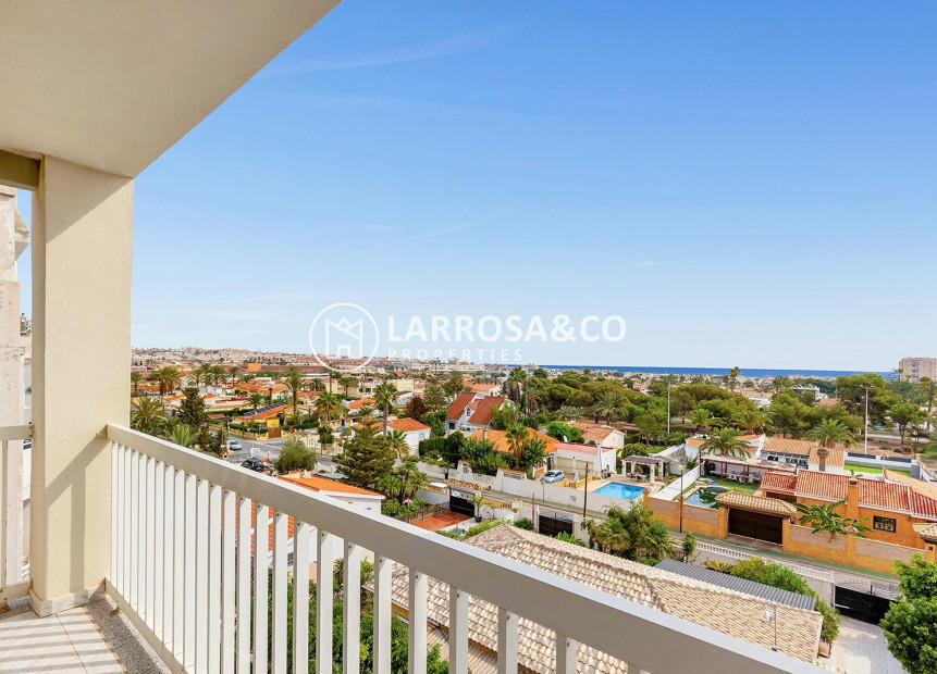 A Vendre - Penthouse  - Torrevieja - Nueva Torrevieja