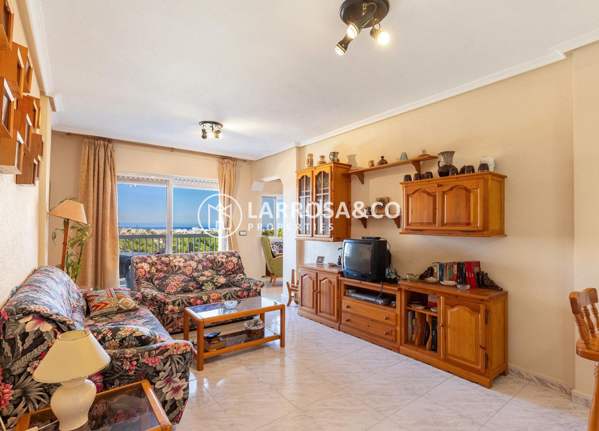 A Vendre - Penthouse  - Torrevieja - Nueva Torrevieja