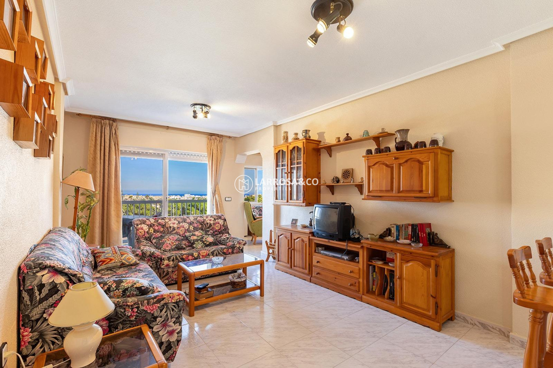 A Vendre - Penthouse  - Torrevieja - Nueva Torrevieja