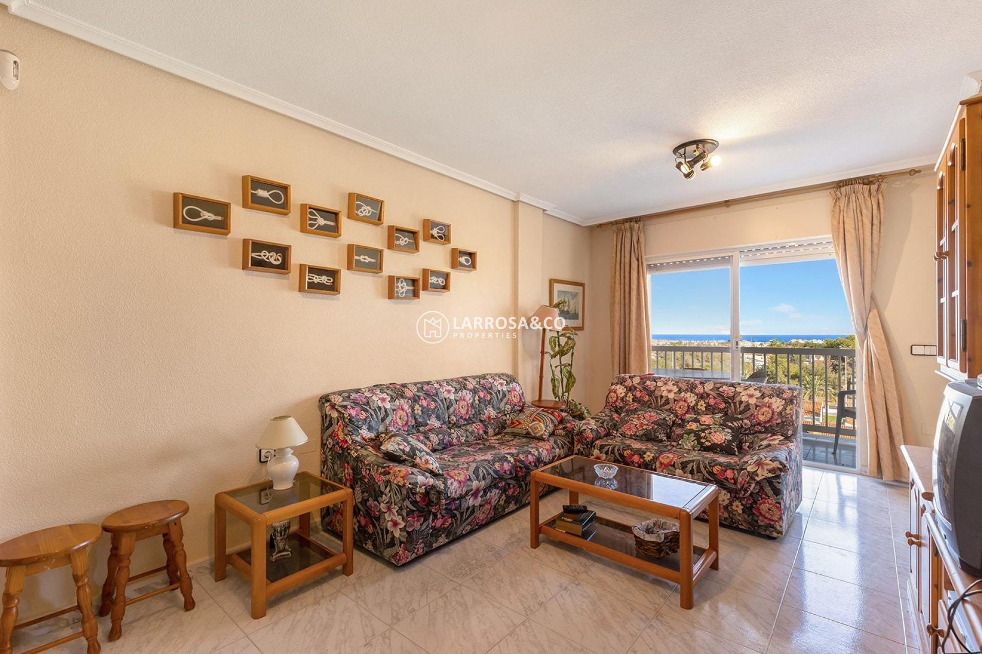 A Vendre - Penthouse  - Torrevieja - Nueva Torrevieja