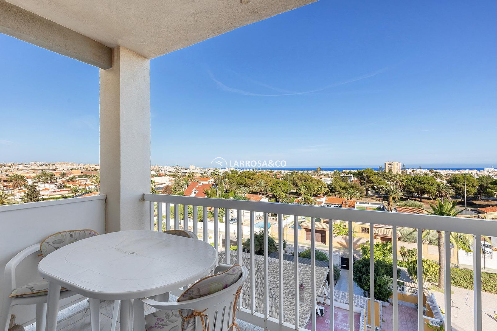 A Vendre - Penthouse  - Torrevieja - Nueva Torrevieja