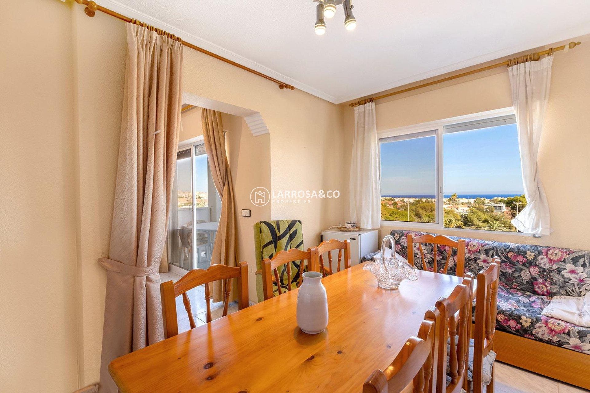 A Vendre - Penthouse  - Torrevieja - Nueva Torrevieja