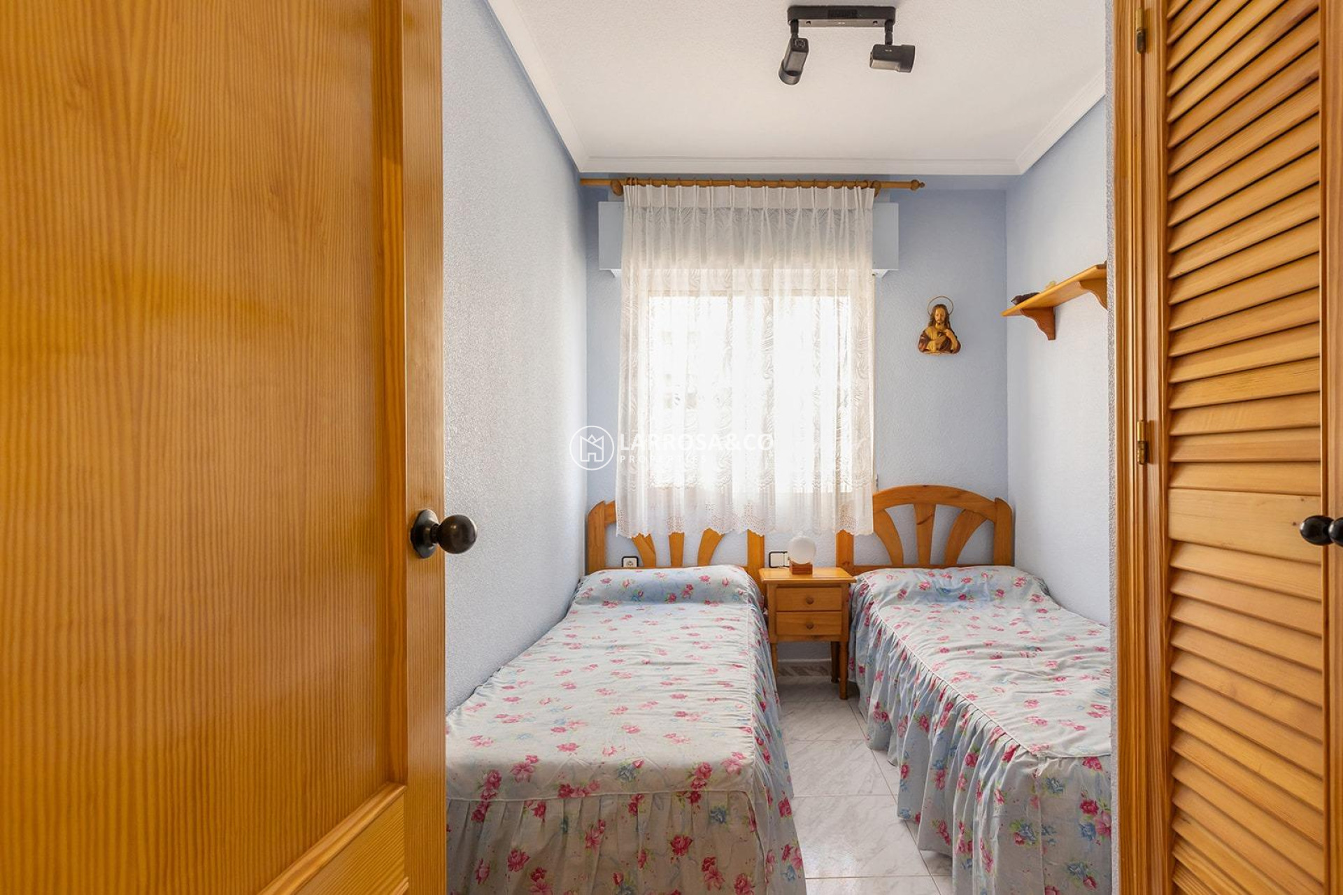 A Vendre - Penthouse  - Torrevieja - Nueva Torrevieja