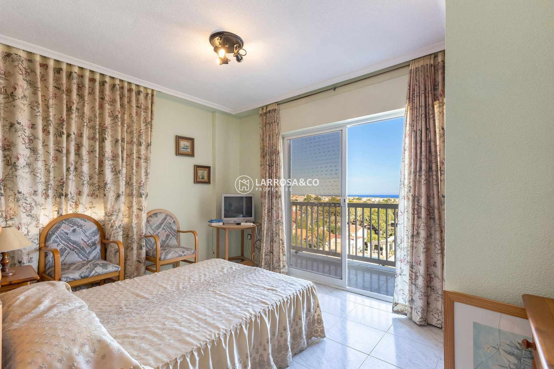 A Vendre - Penthouse  - Torrevieja - Nueva Torrevieja