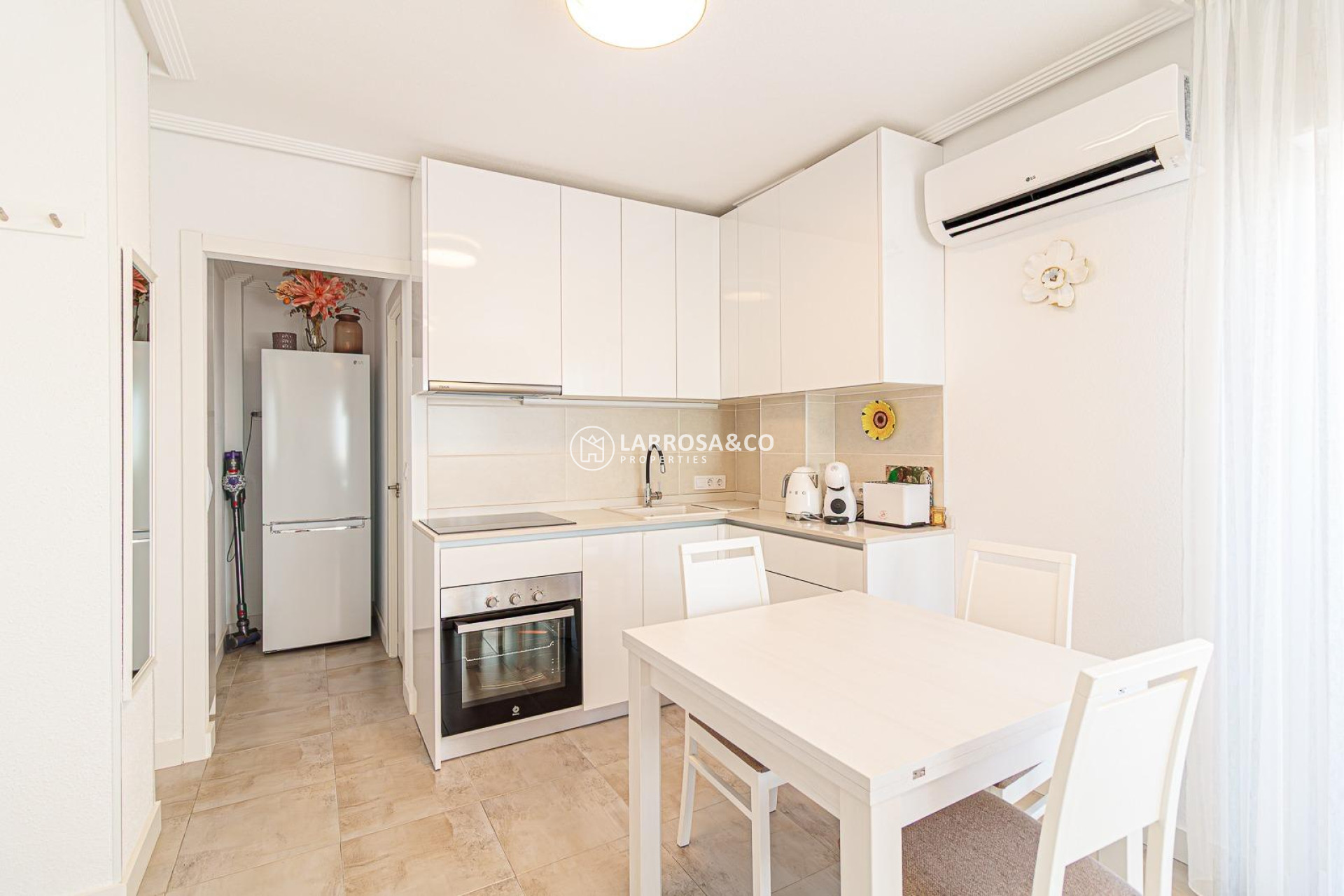 A Vendre - Penthouse  - Torrevieja - Nueva Torrevieja