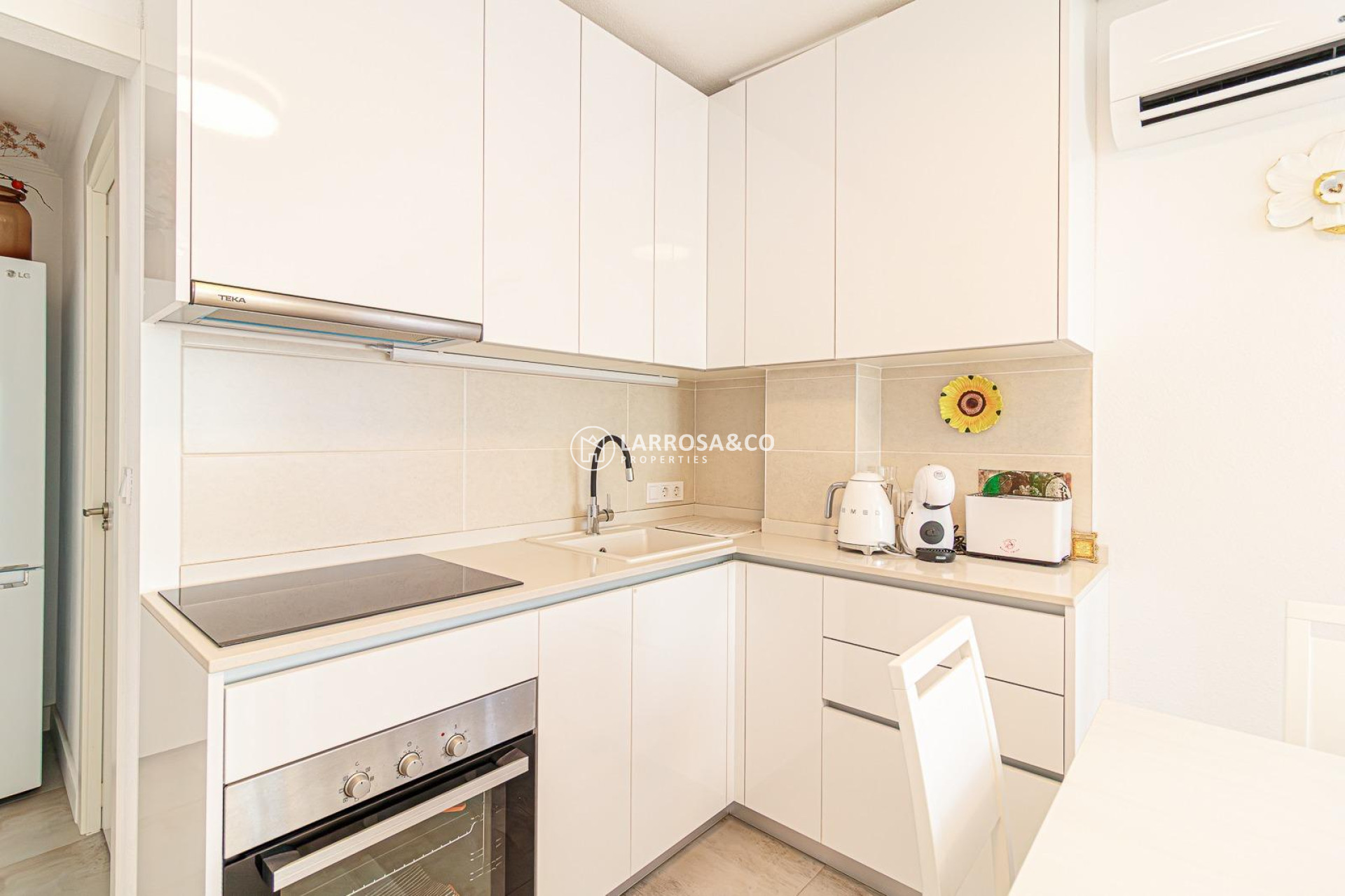 A Vendre - Penthouse  - Torrevieja - Nueva Torrevieja