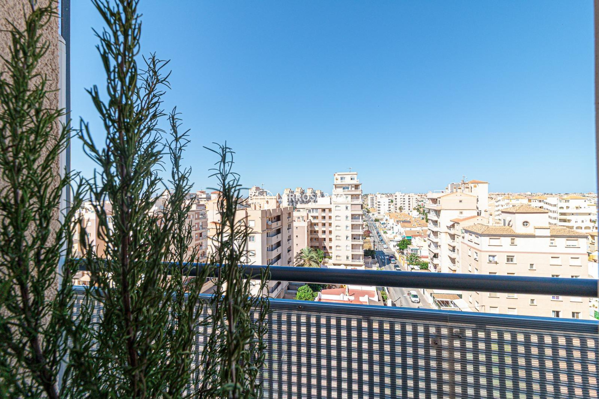A Vendre - Penthouse  - Torrevieja - Nueva Torrevieja