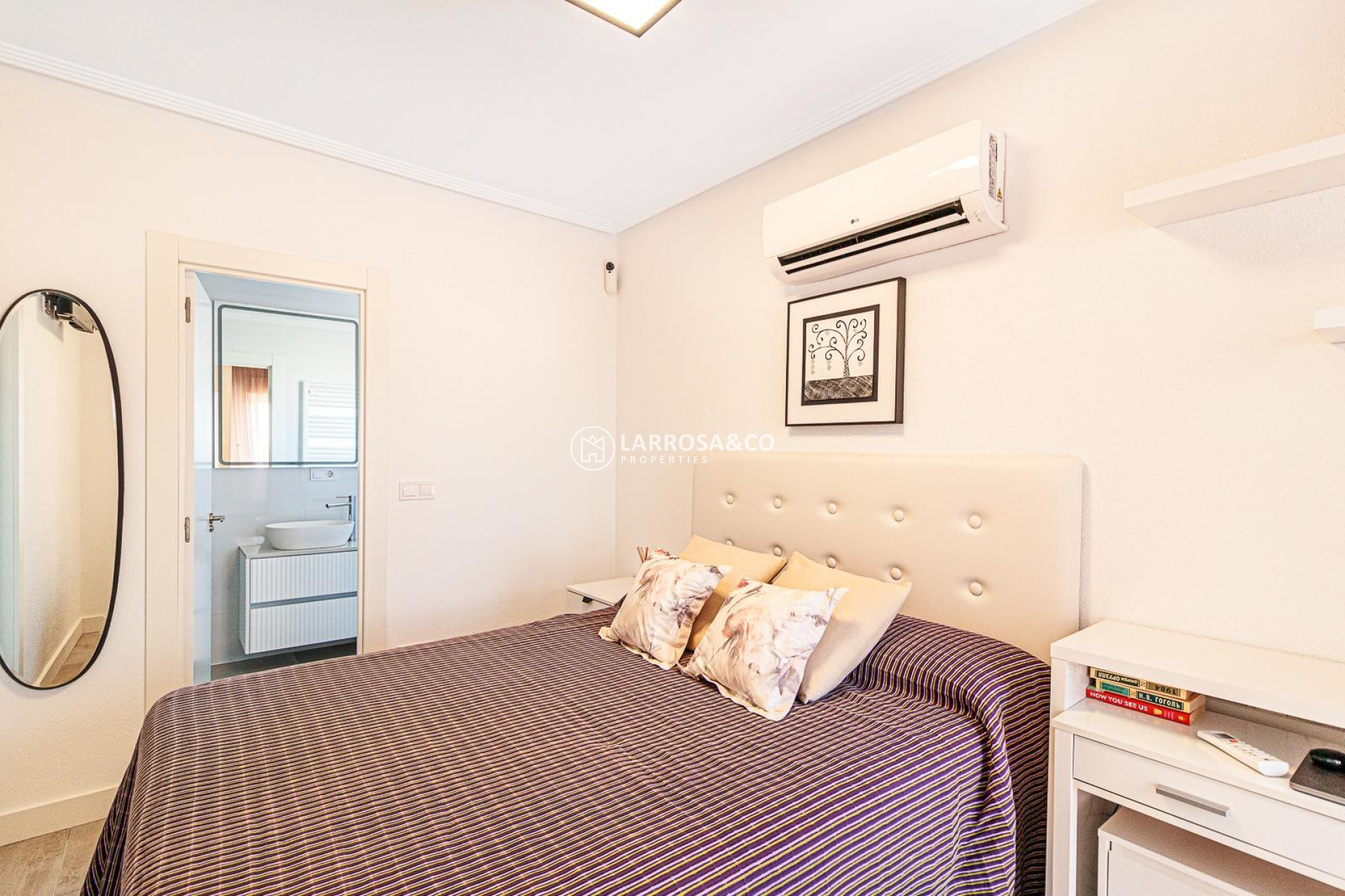 A Vendre - Penthouse  - Torrevieja - Nueva Torrevieja