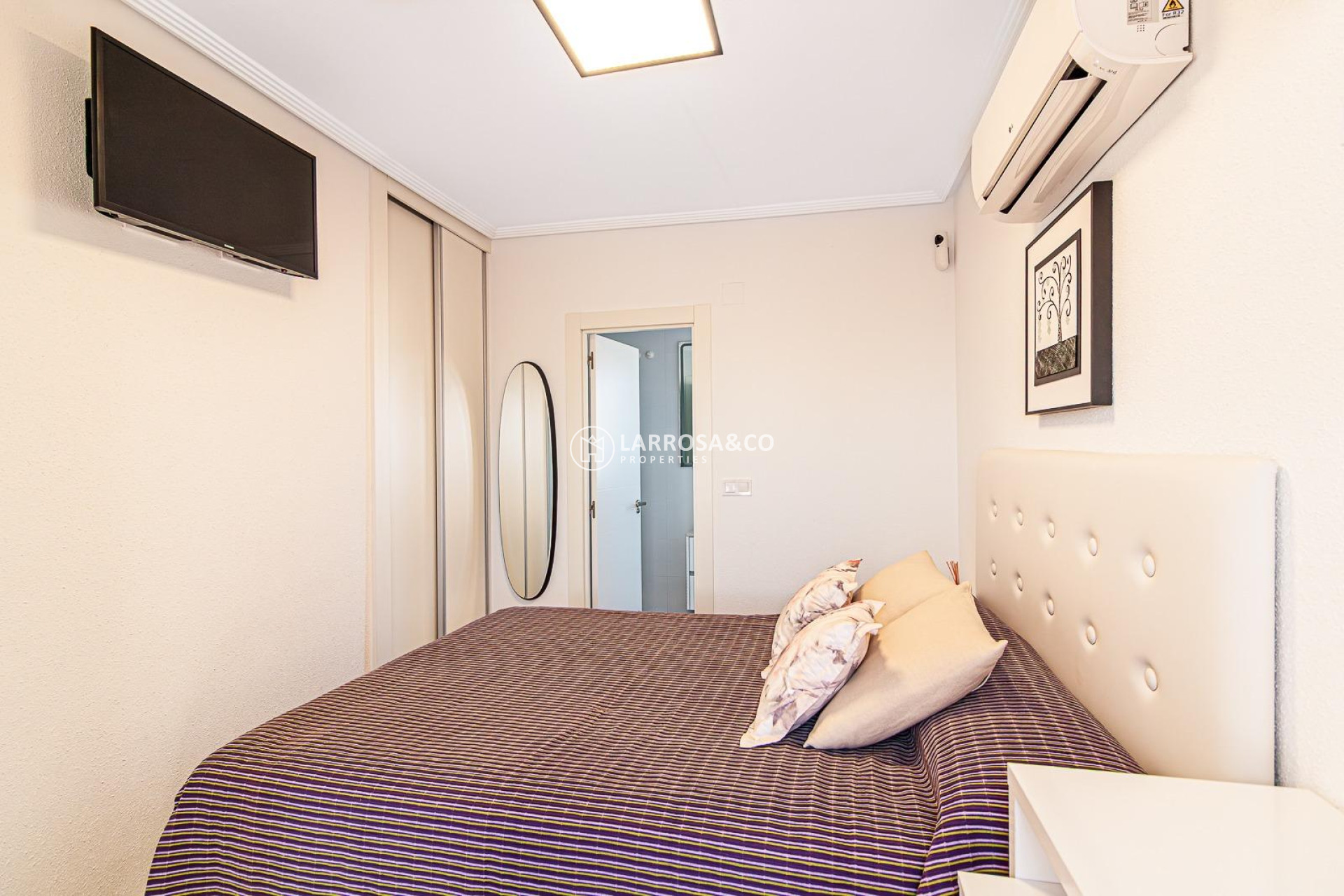 A Vendre - Penthouse  - Torrevieja - Nueva Torrevieja