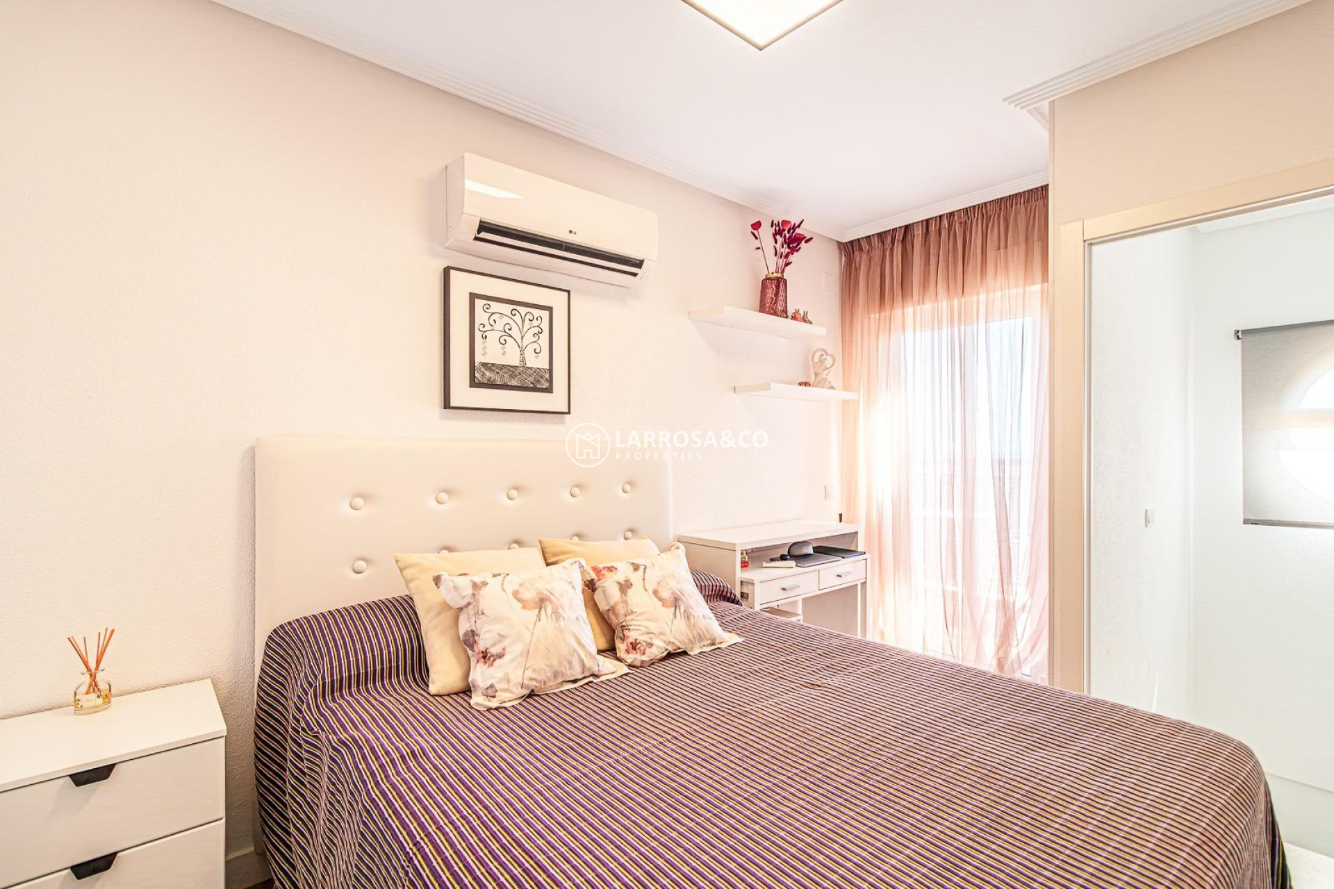 A Vendre - Penthouse  - Torrevieja - Nueva Torrevieja