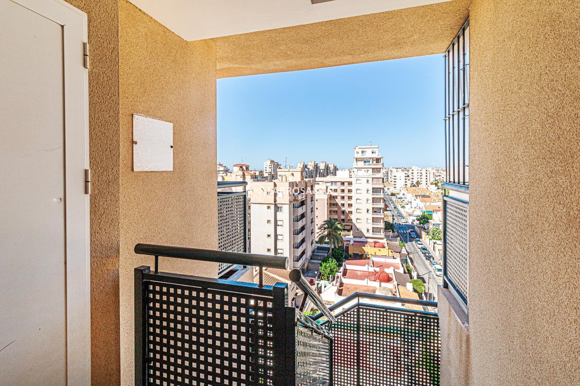 A Vendre - Penthouse  - Torrevieja - Nueva Torrevieja