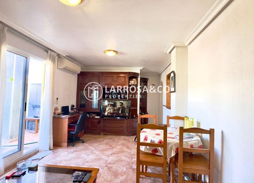 A Vendre - Penthouse  - Torrevieja - Parque de las Naciones