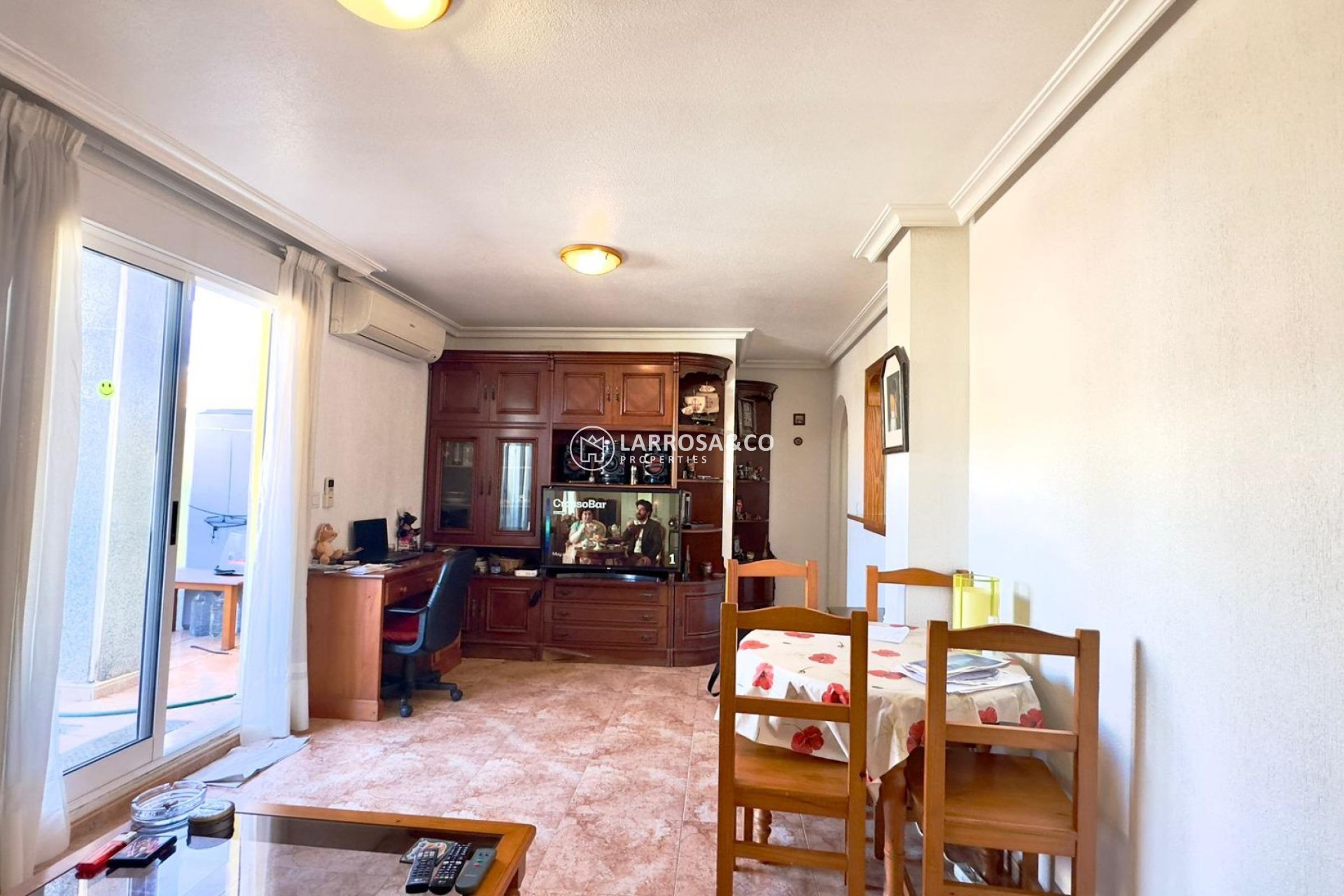 A Vendre - Penthouse  - Torrevieja - Parque de las Naciones