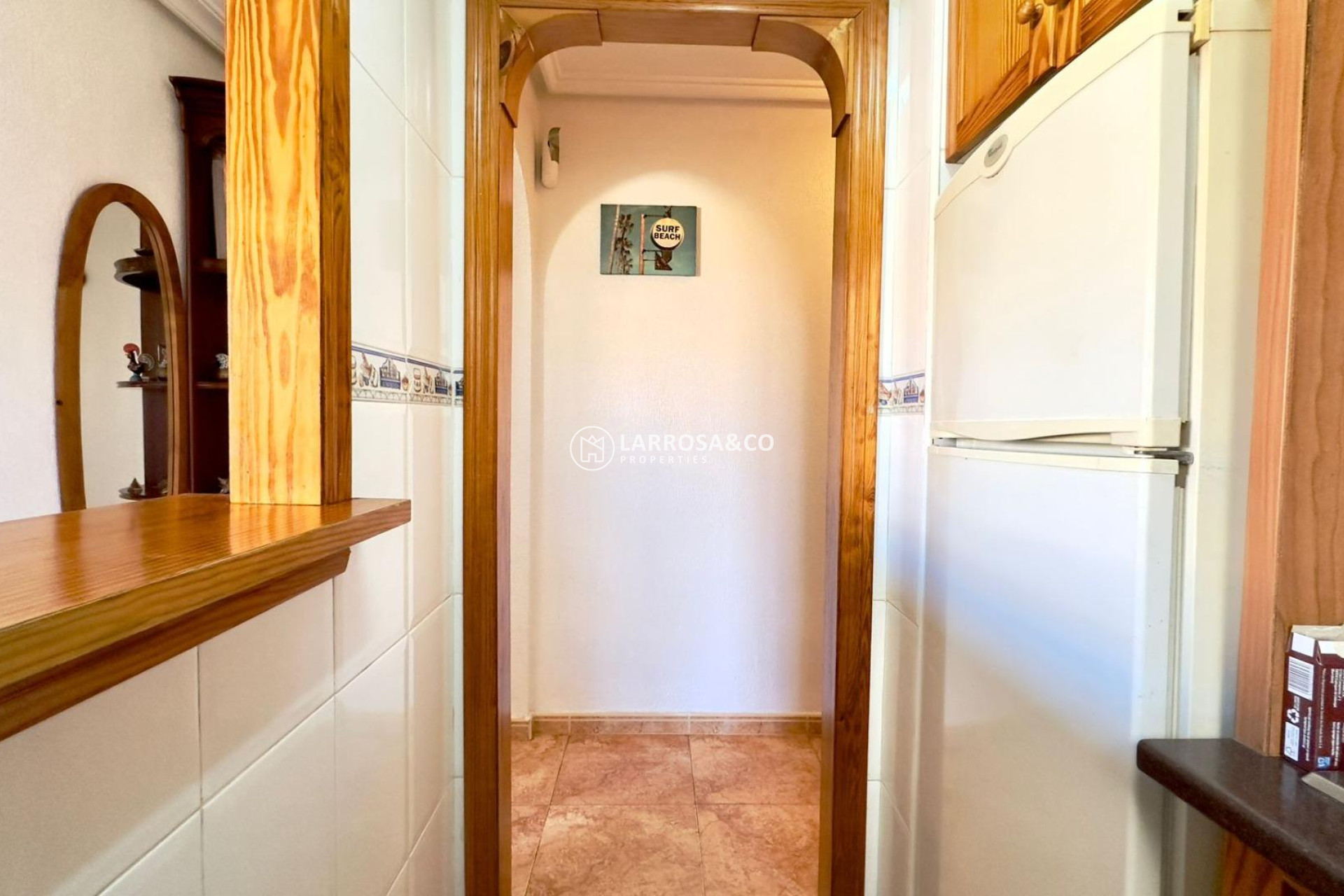 A Vendre - Penthouse  - Torrevieja - Parque de las Naciones