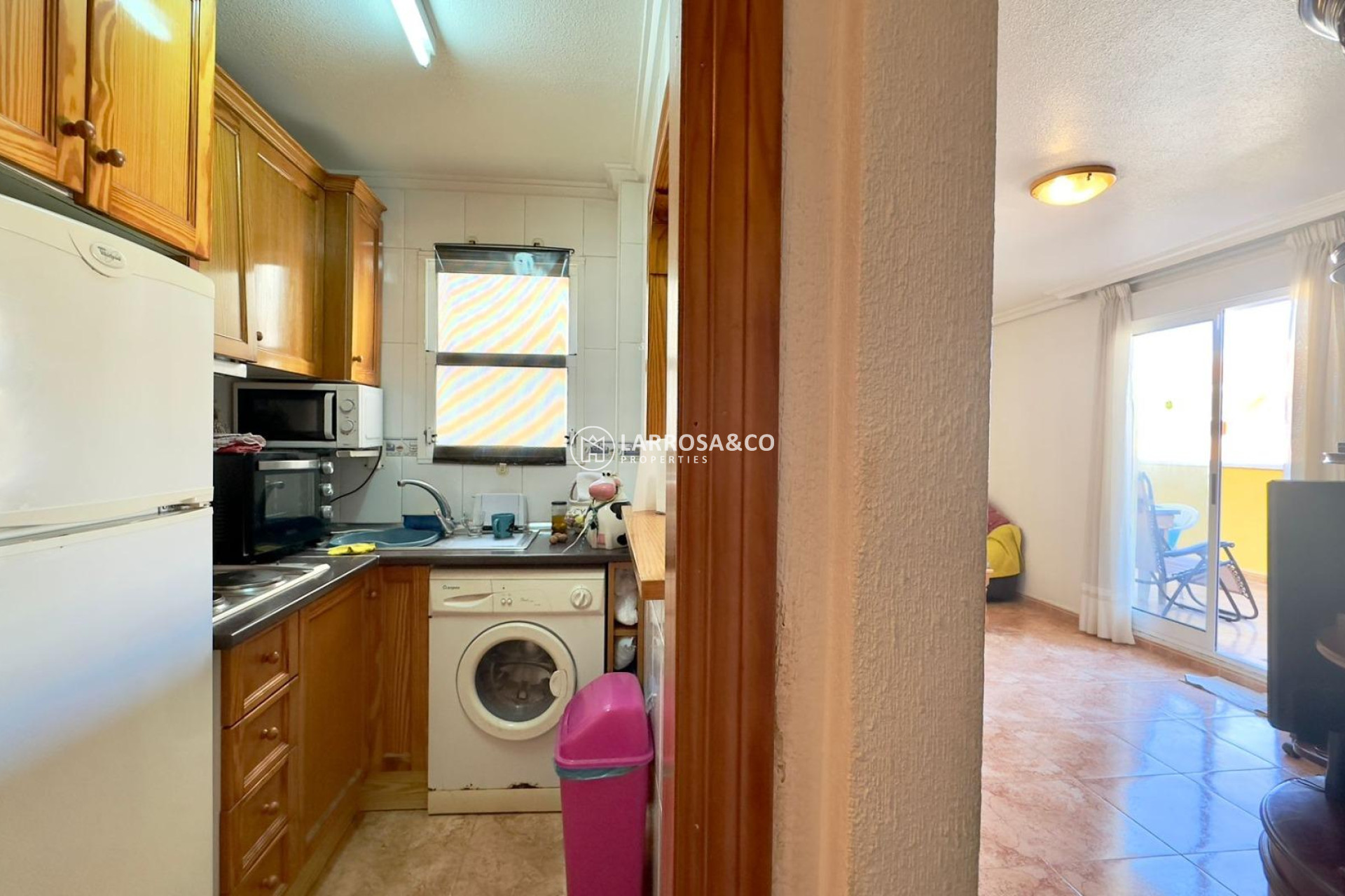 A Vendre - Penthouse  - Torrevieja - Parque de las Naciones