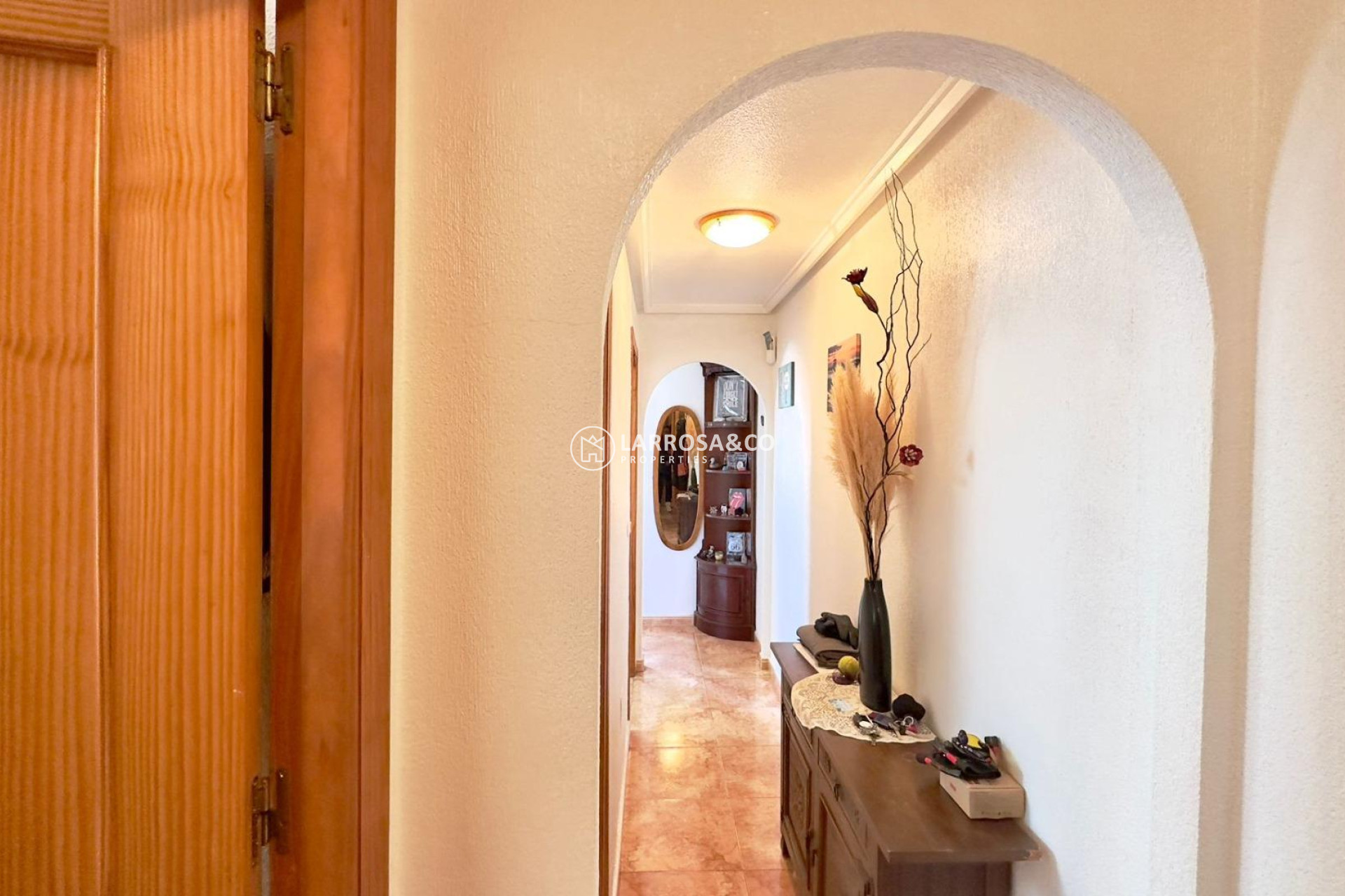 A Vendre - Penthouse  - Torrevieja - Parque de las Naciones