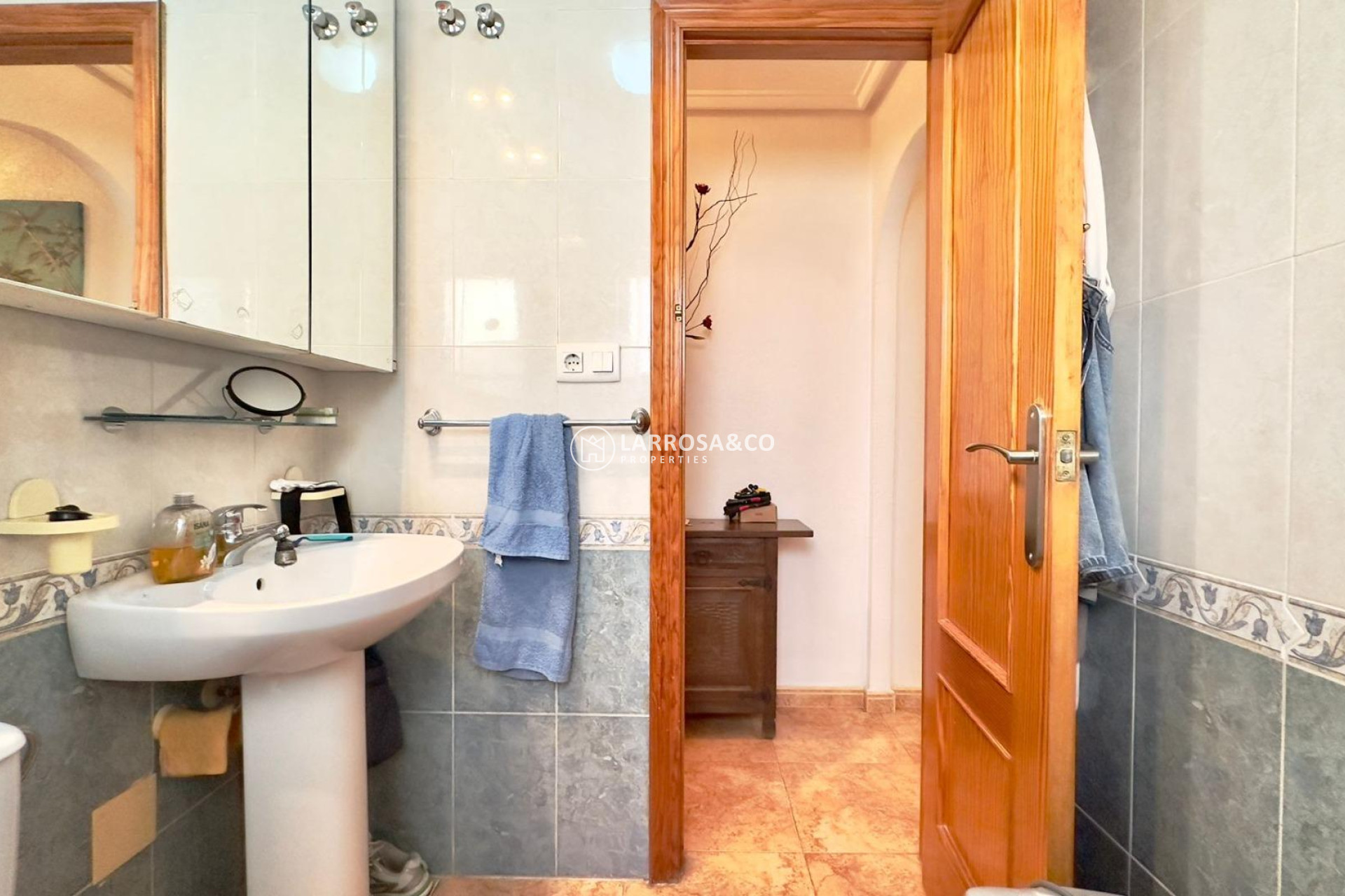 A Vendre - Penthouse  - Torrevieja - Parque de las Naciones