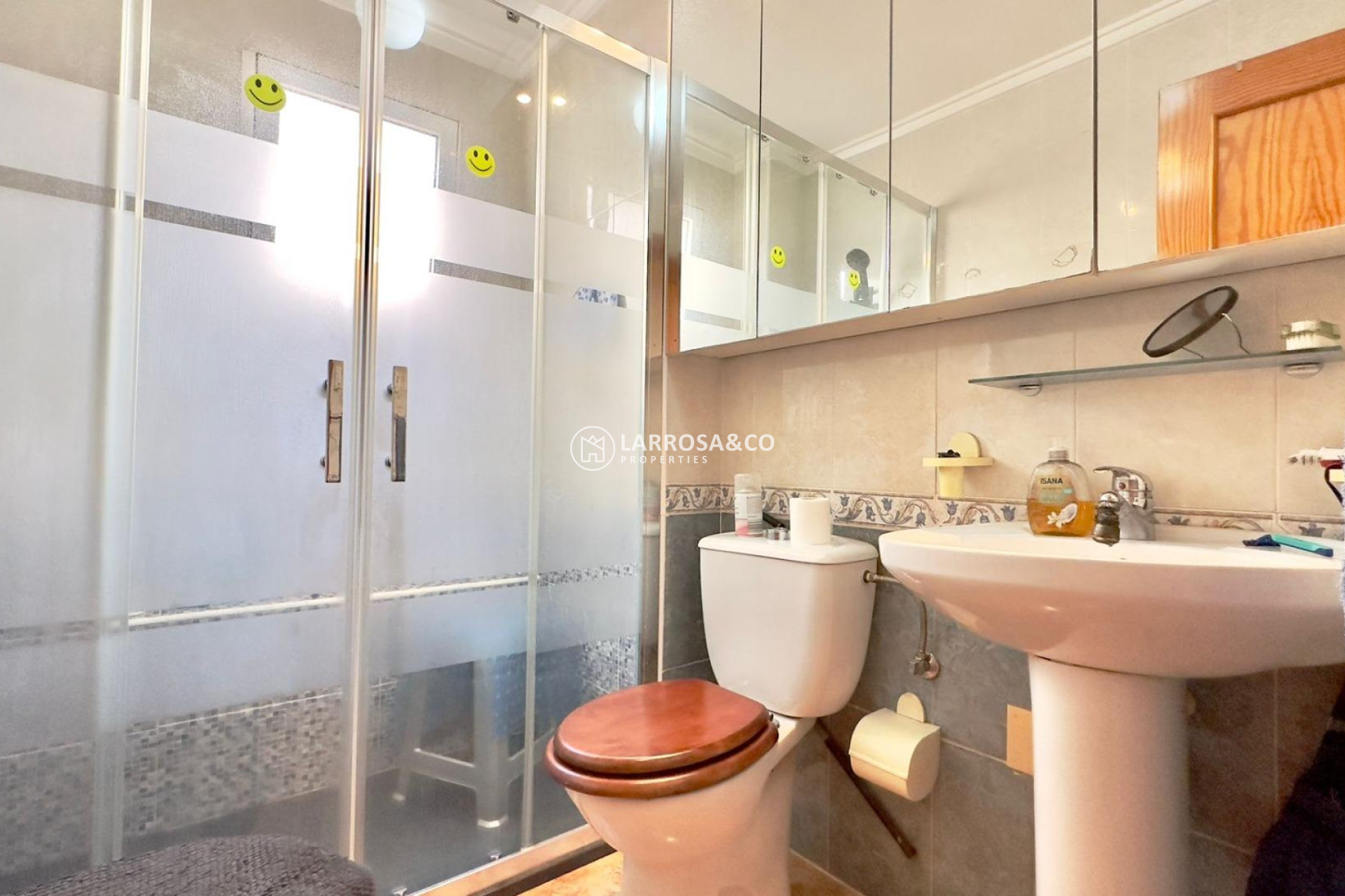 A Vendre - Penthouse  - Torrevieja - Parque de las Naciones