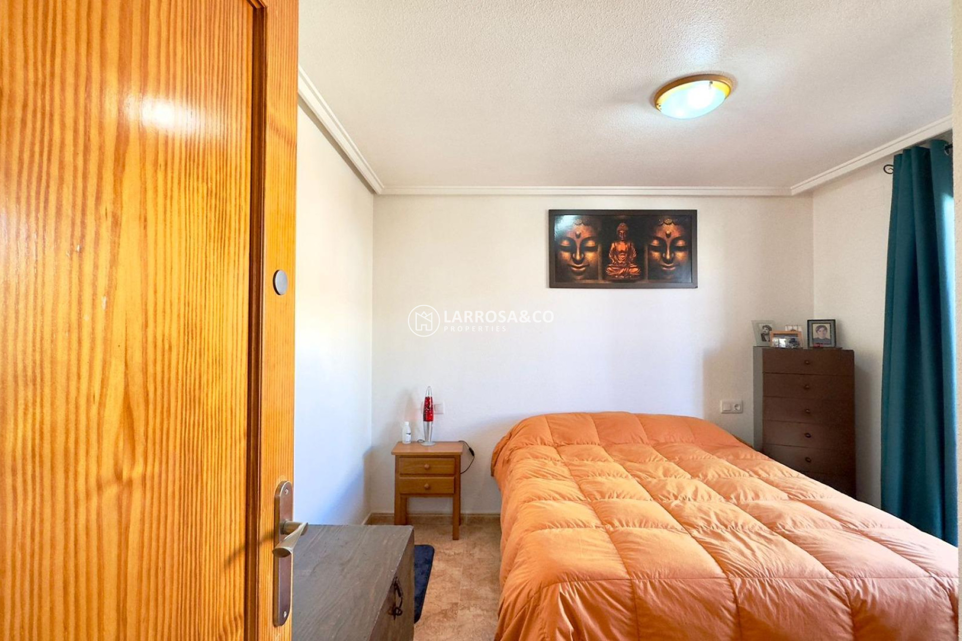 A Vendre - Penthouse  - Torrevieja - Parque de las Naciones