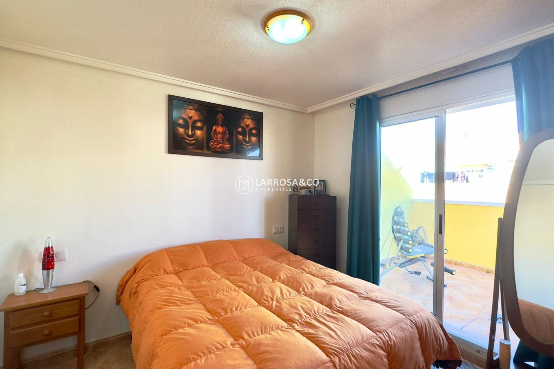 A Vendre - Penthouse  - Torrevieja - Parque de las Naciones