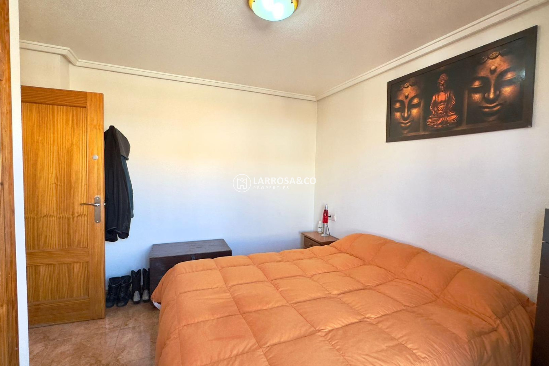 A Vendre - Penthouse  - Torrevieja - Parque de las Naciones