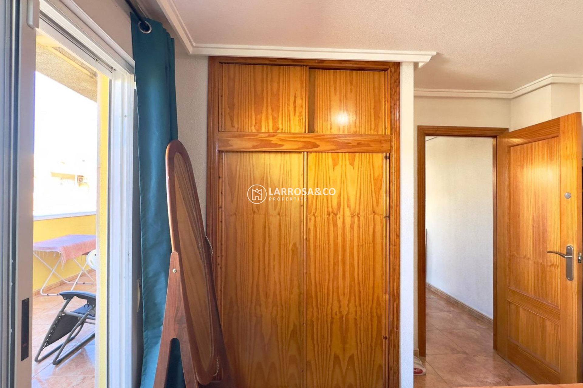 A Vendre - Penthouse  - Torrevieja - Parque de las Naciones