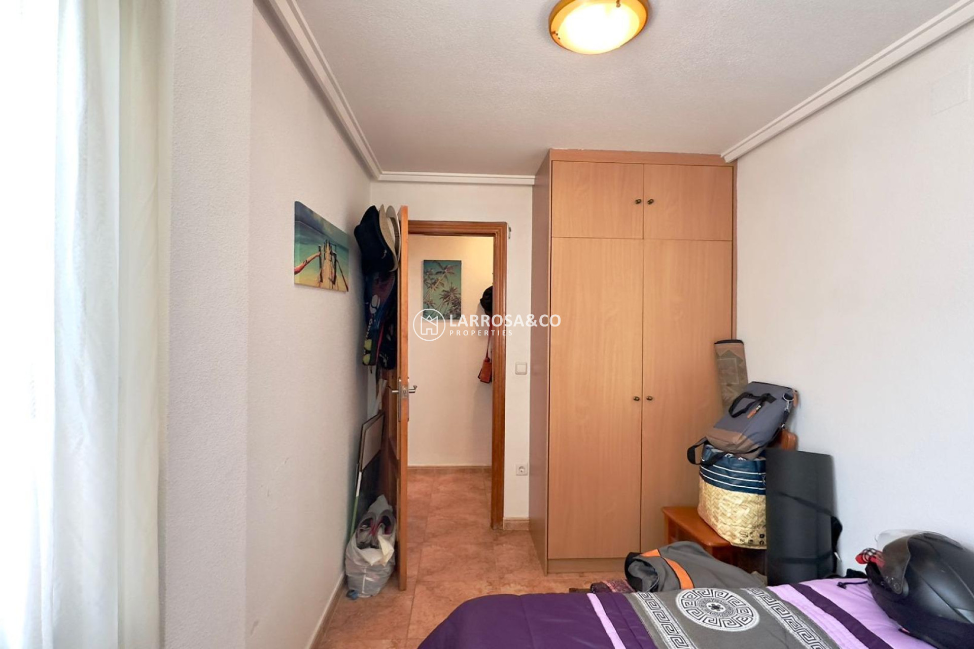 A Vendre - Penthouse  - Torrevieja - Parque de las Naciones