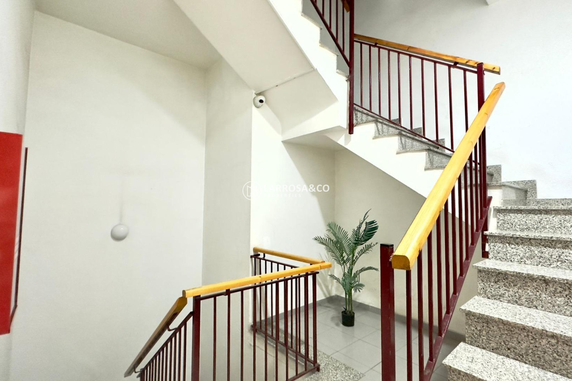 A Vendre - Penthouse  - Torrevieja - Parque de las Naciones