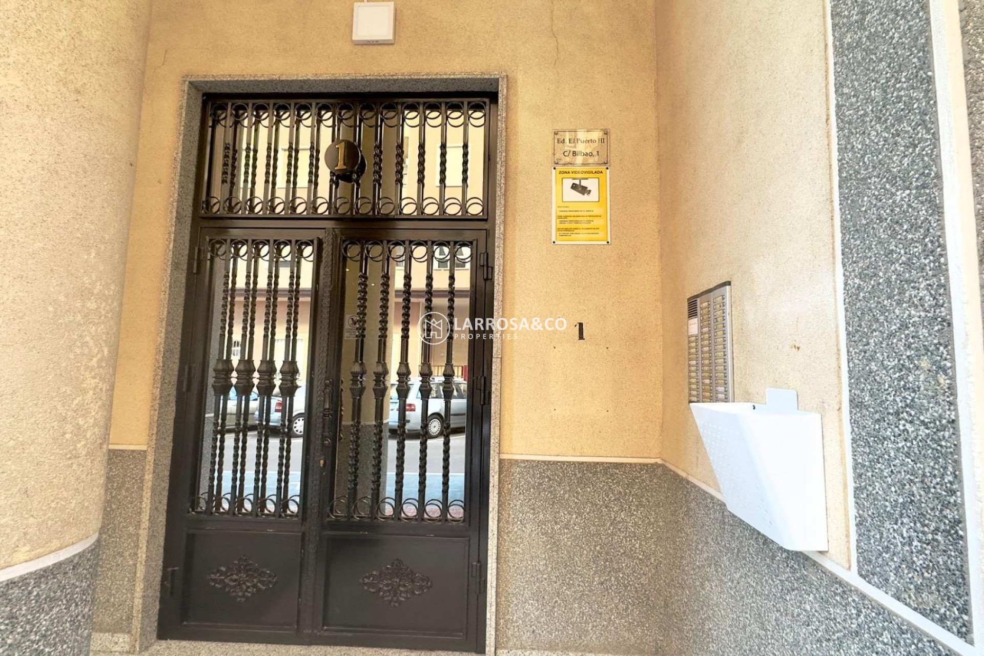 A Vendre - Penthouse  - Torrevieja - Parque de las Naciones