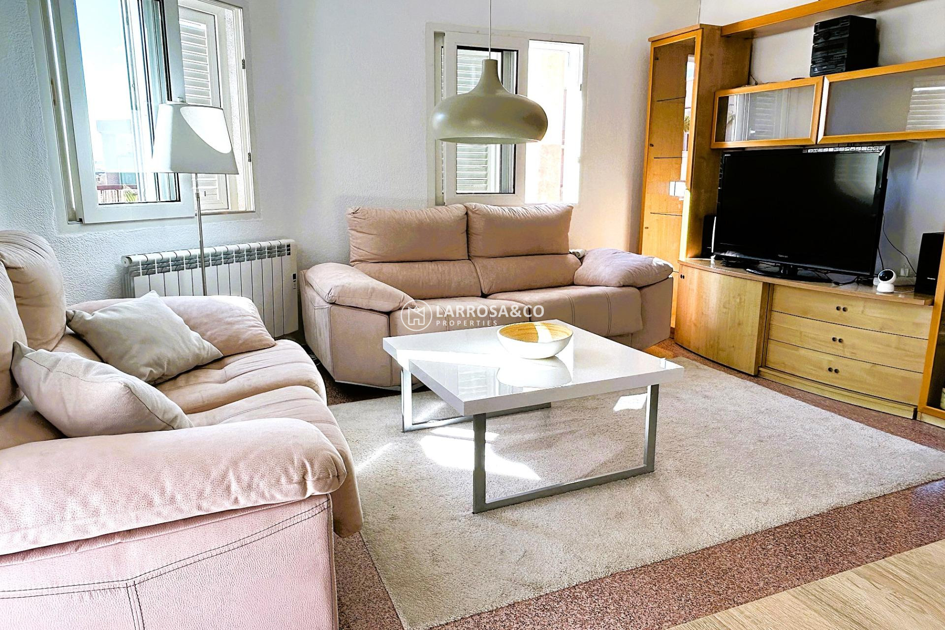 A Vendre - Penthouse  - Torrevieja - Parque las naciones