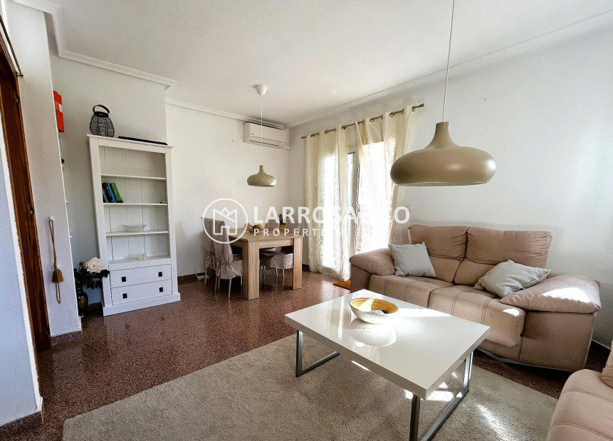 A Vendre - Penthouse  - Torrevieja - Parque las naciones