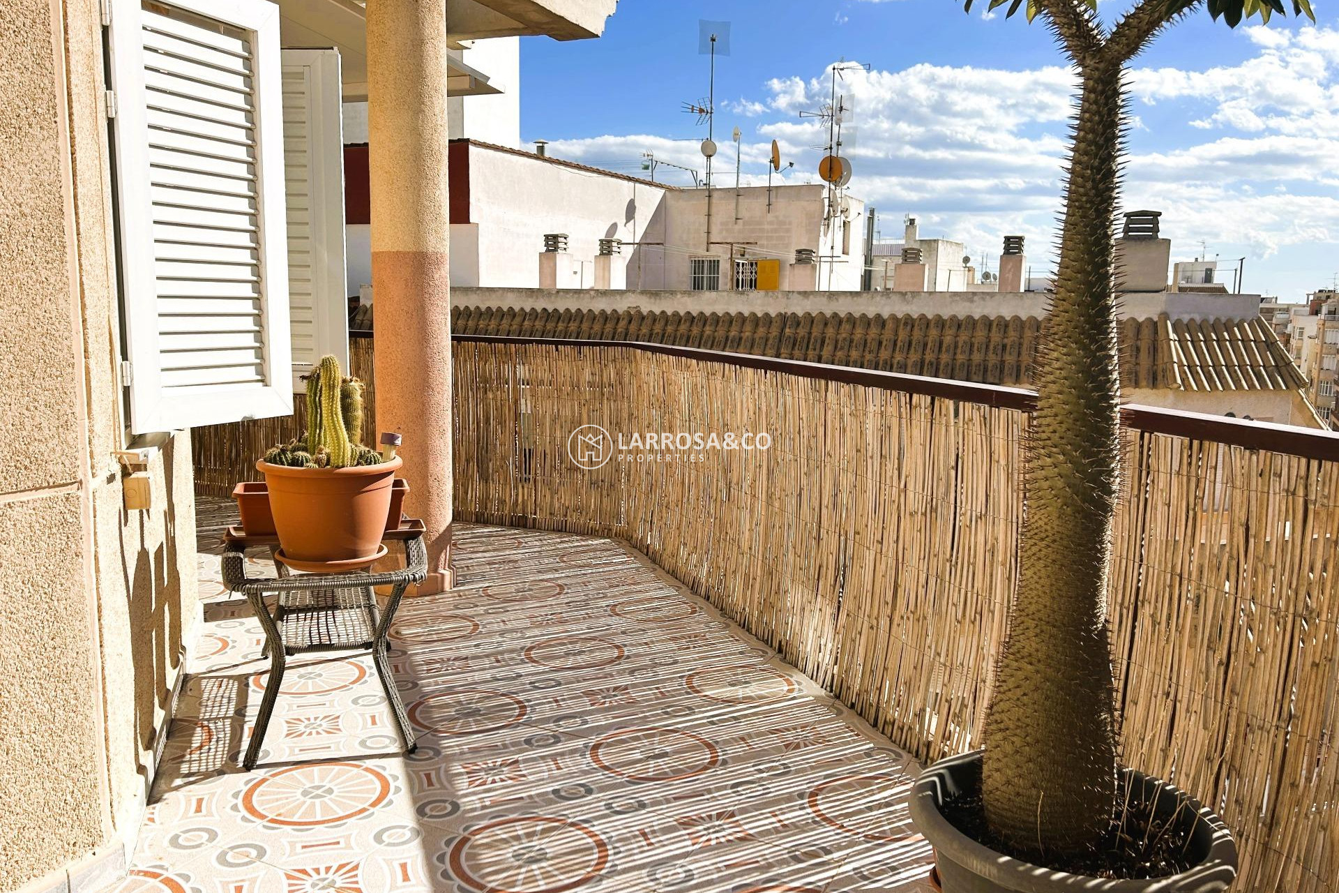 A Vendre - Penthouse  - Torrevieja - Parque las naciones