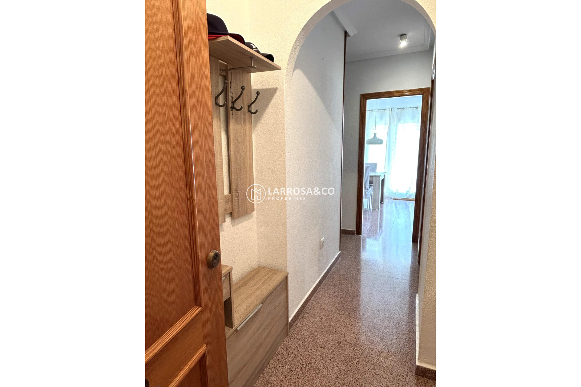 A Vendre - Penthouse  - Torrevieja - Parque las naciones