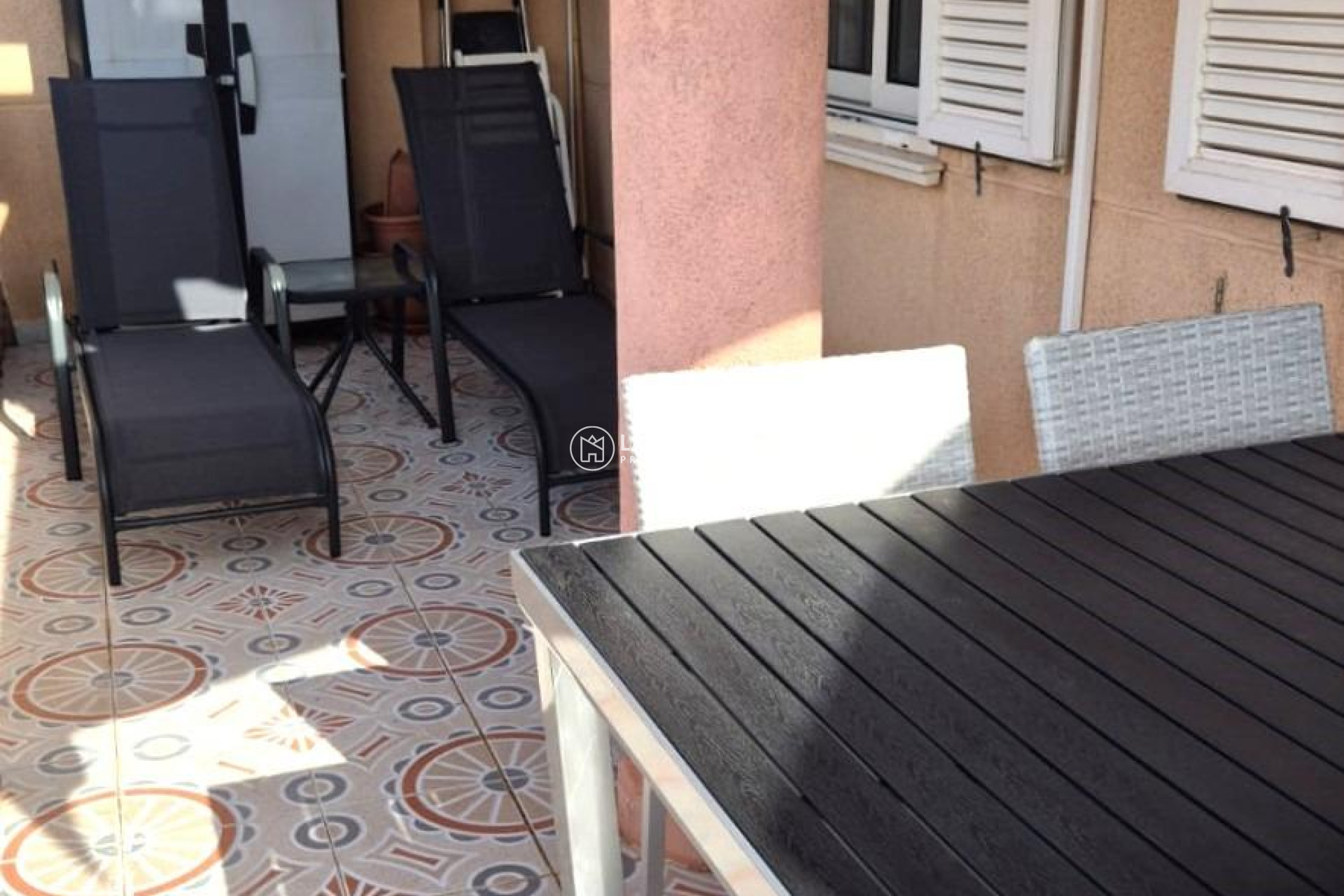 A Vendre - Penthouse  - Torrevieja - Parque las naciones