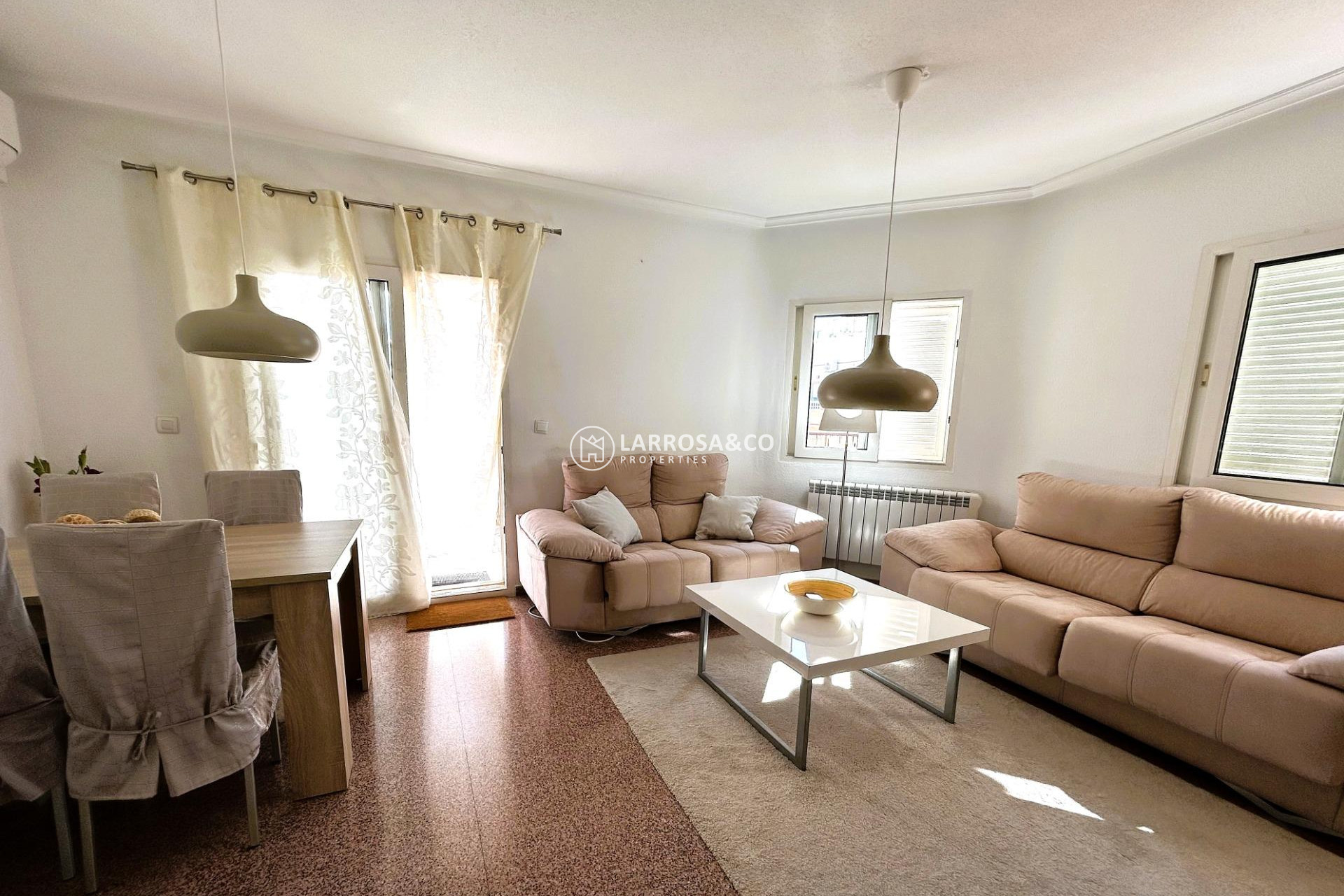 A Vendre - Penthouse  - Torrevieja - Parque las naciones