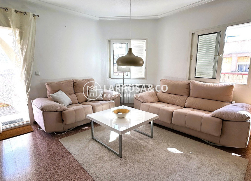 A Vendre - Penthouse  - Torrevieja - Parque las naciones