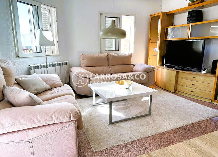 A Vendre - Penthouse  - Torrevieja - Parque las naciones