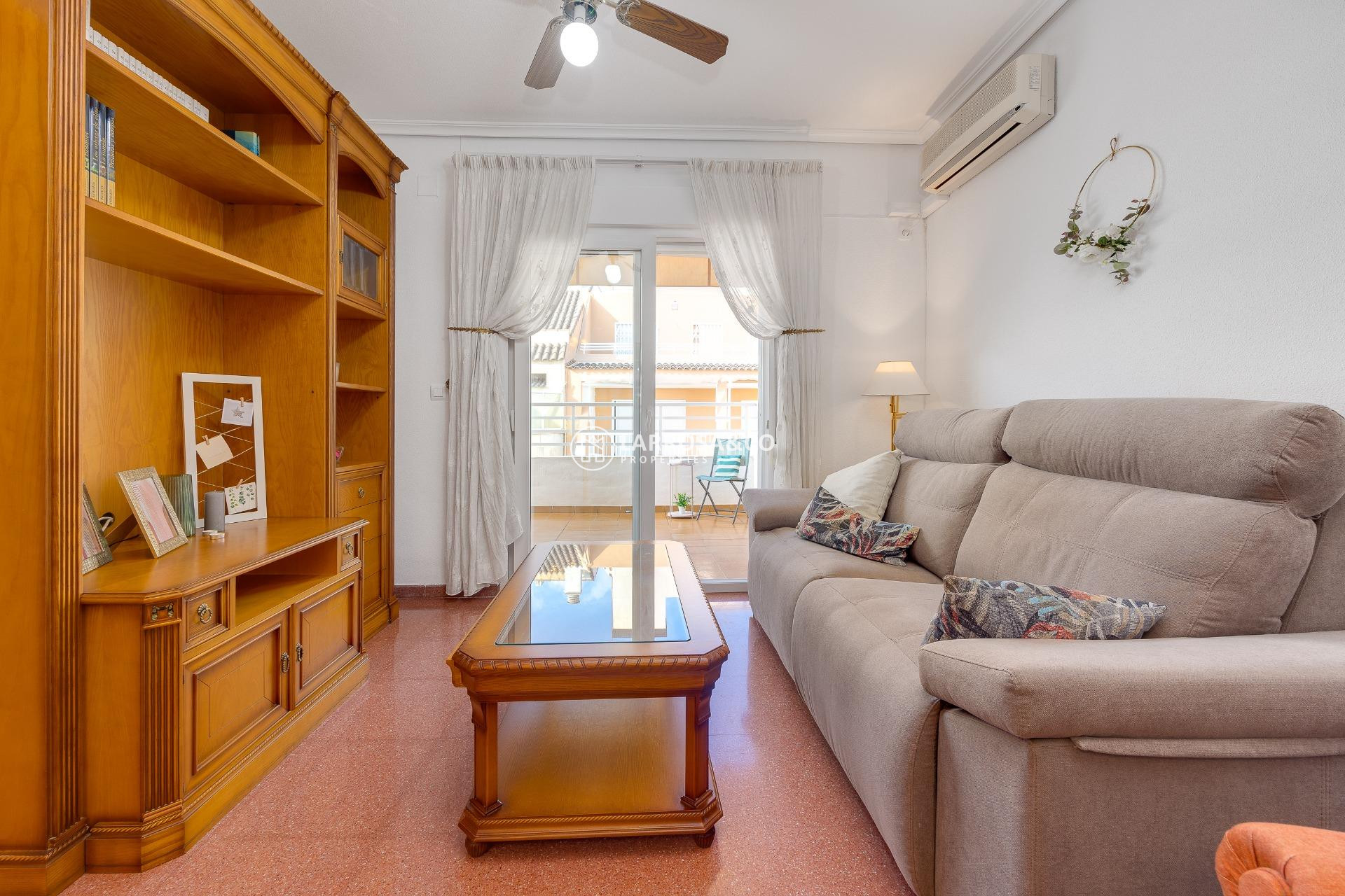 A Vendre - Penthouse  - Torrevieja - Paseo maritimo